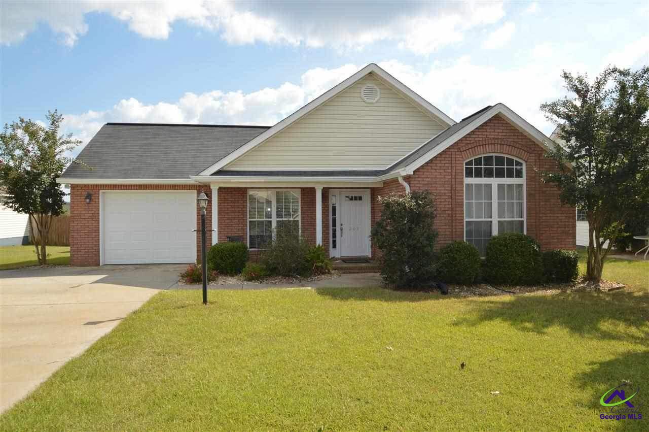 203 Wembley Drive