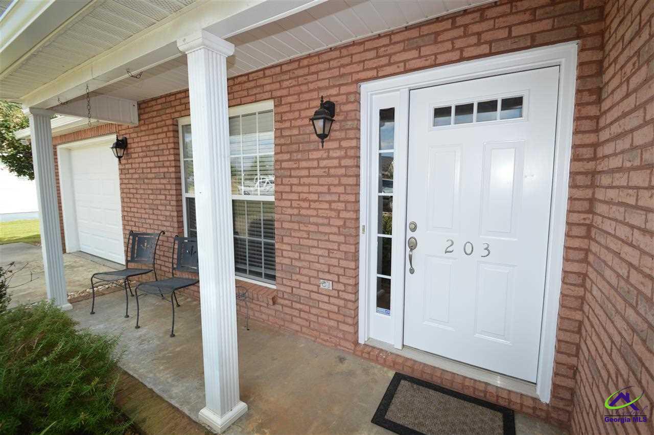 203 Wembley Drive