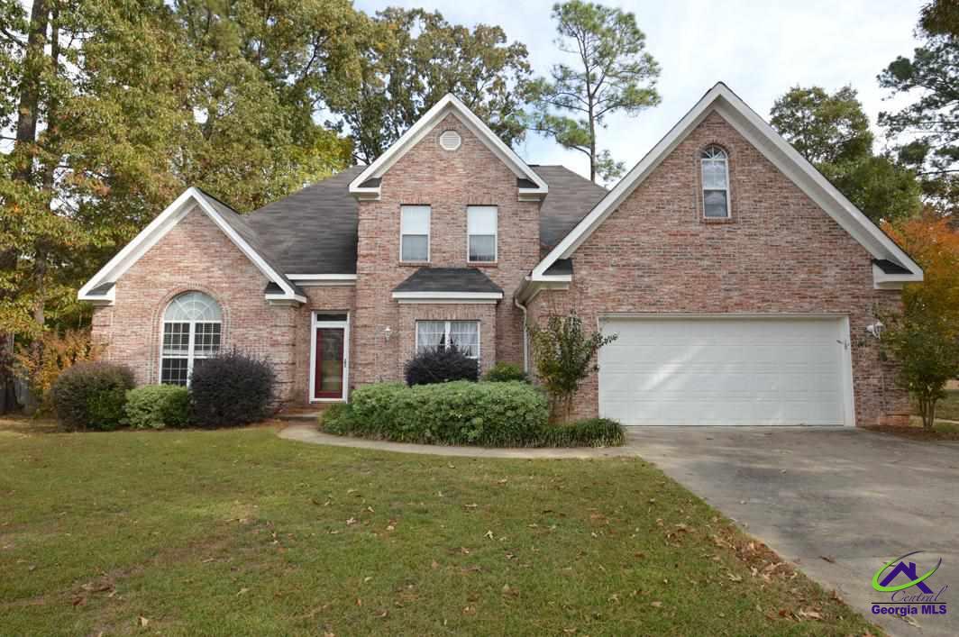 515 Quail Run Drive