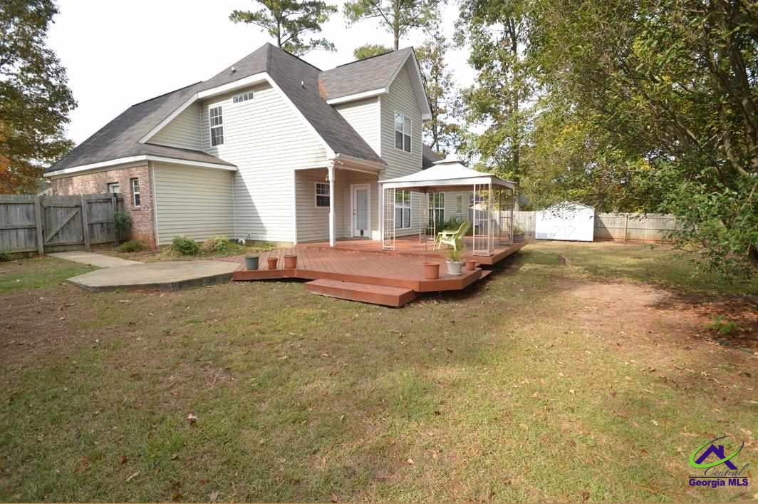 515 Quail Run Drive