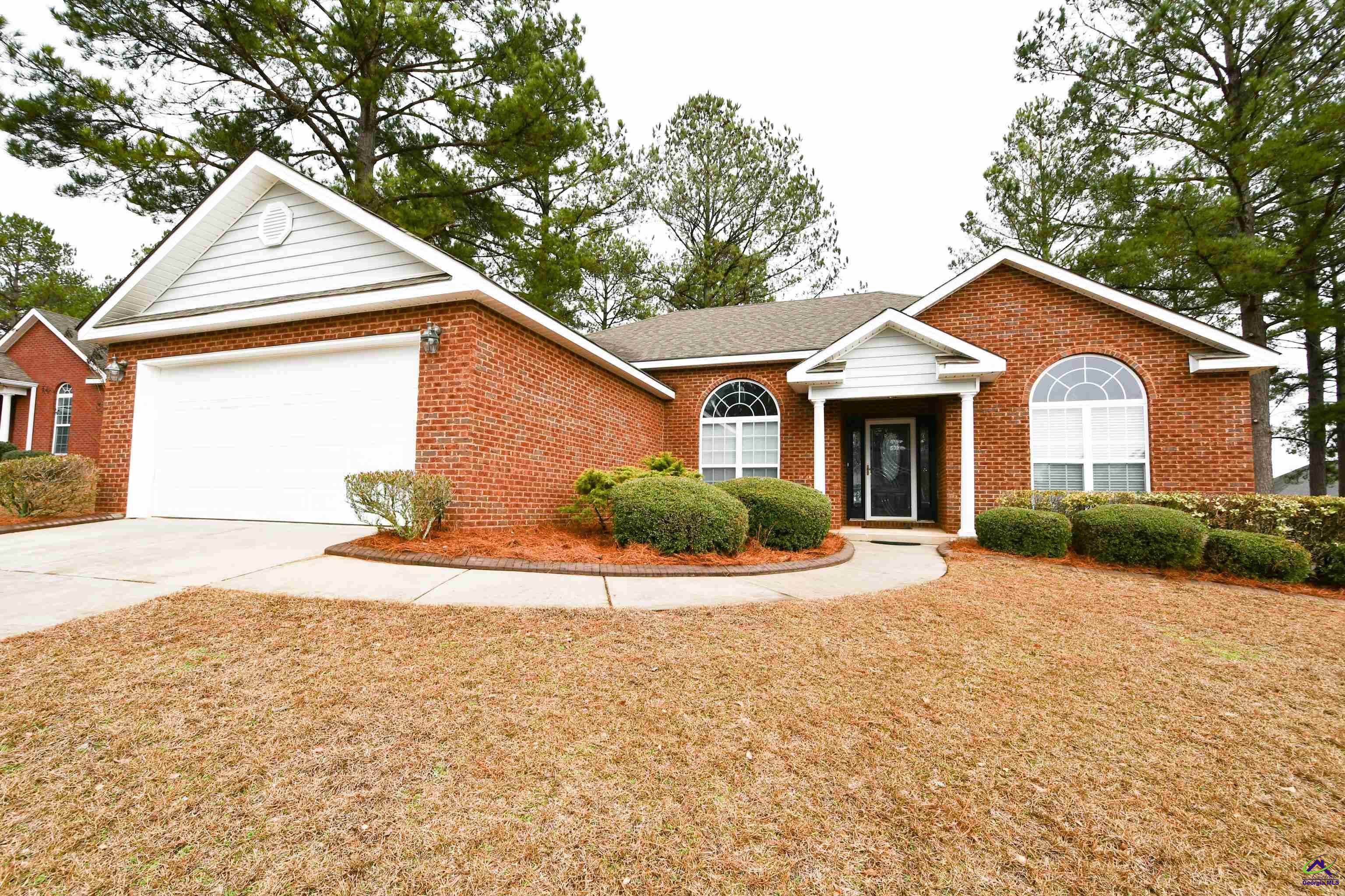 126 Huntley Drive