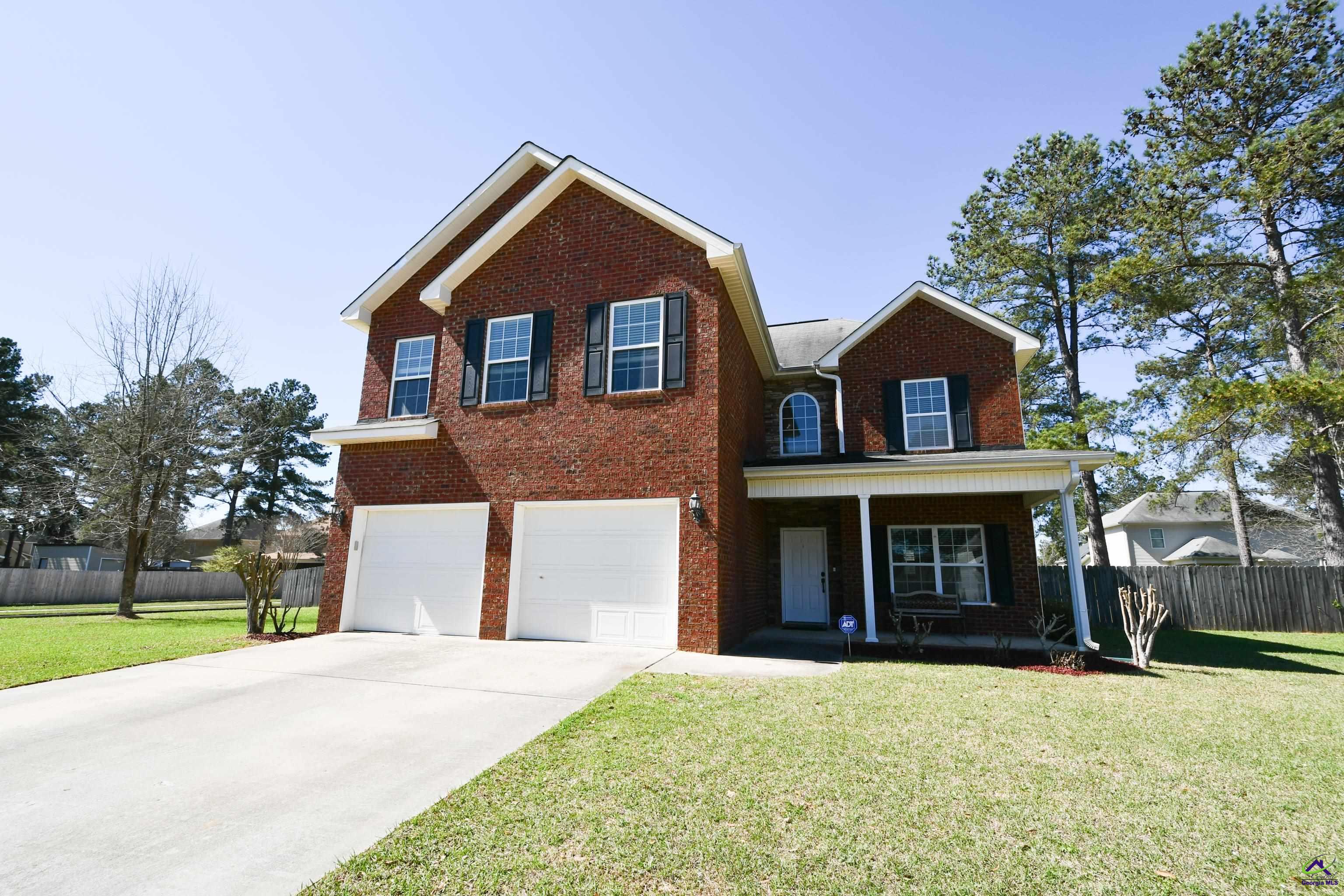 208 Misty Valley Lane