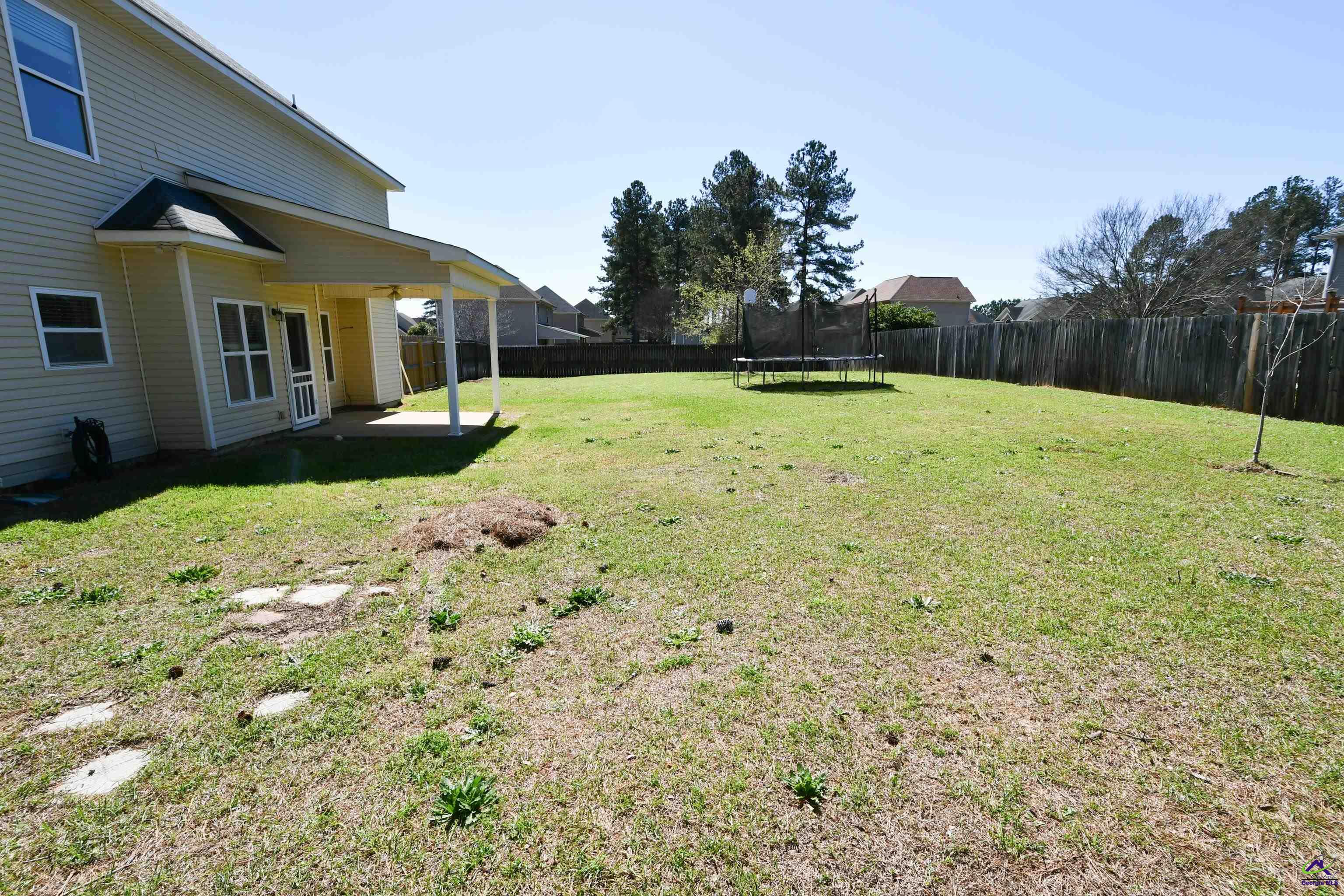 208 Misty Valley Lane