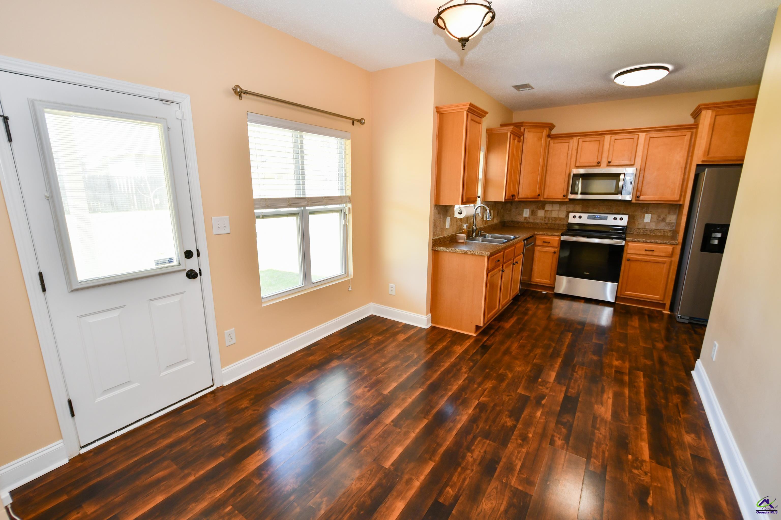 208 Misty Valley Lane