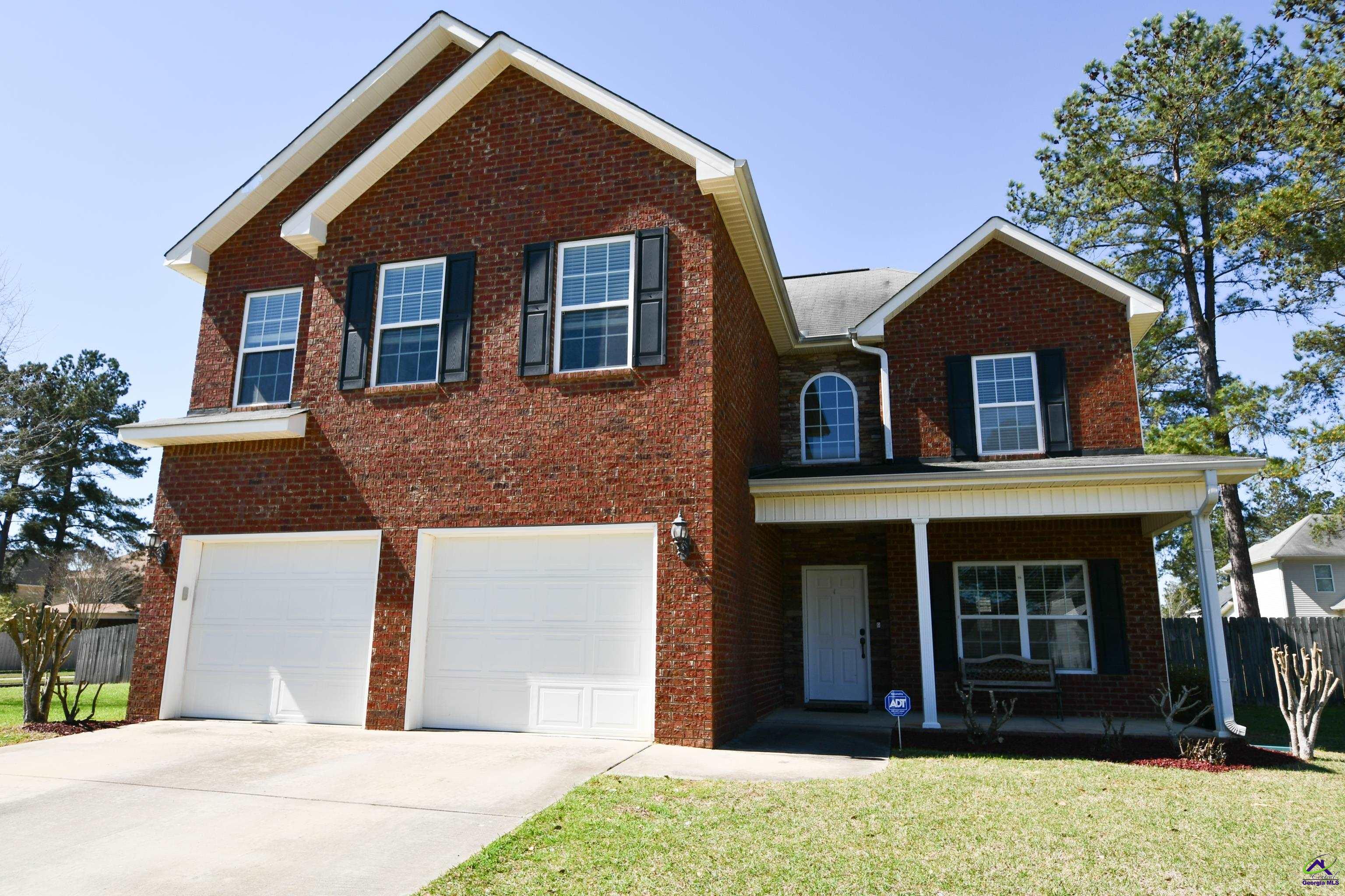 208 Misty Valley Lane