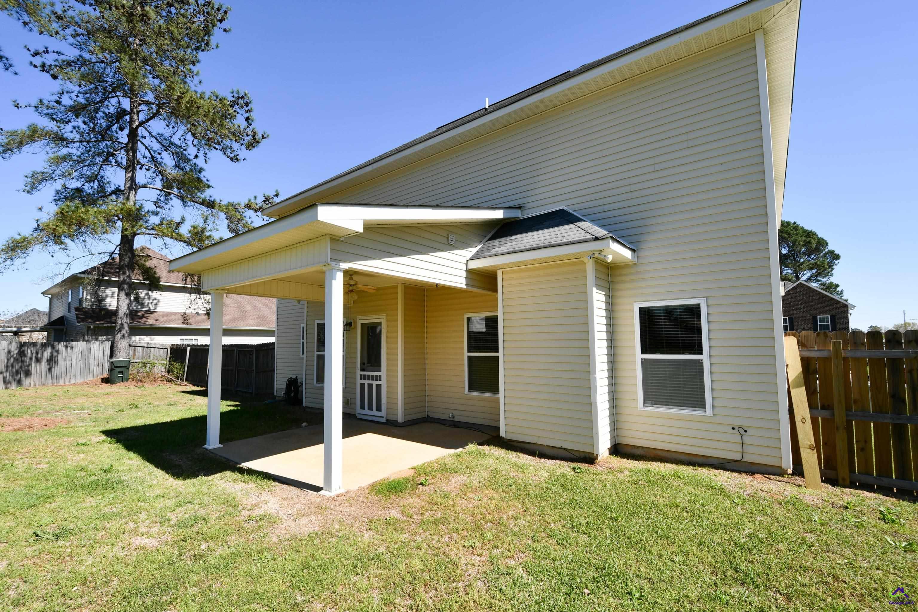 208 Misty Valley Lane
