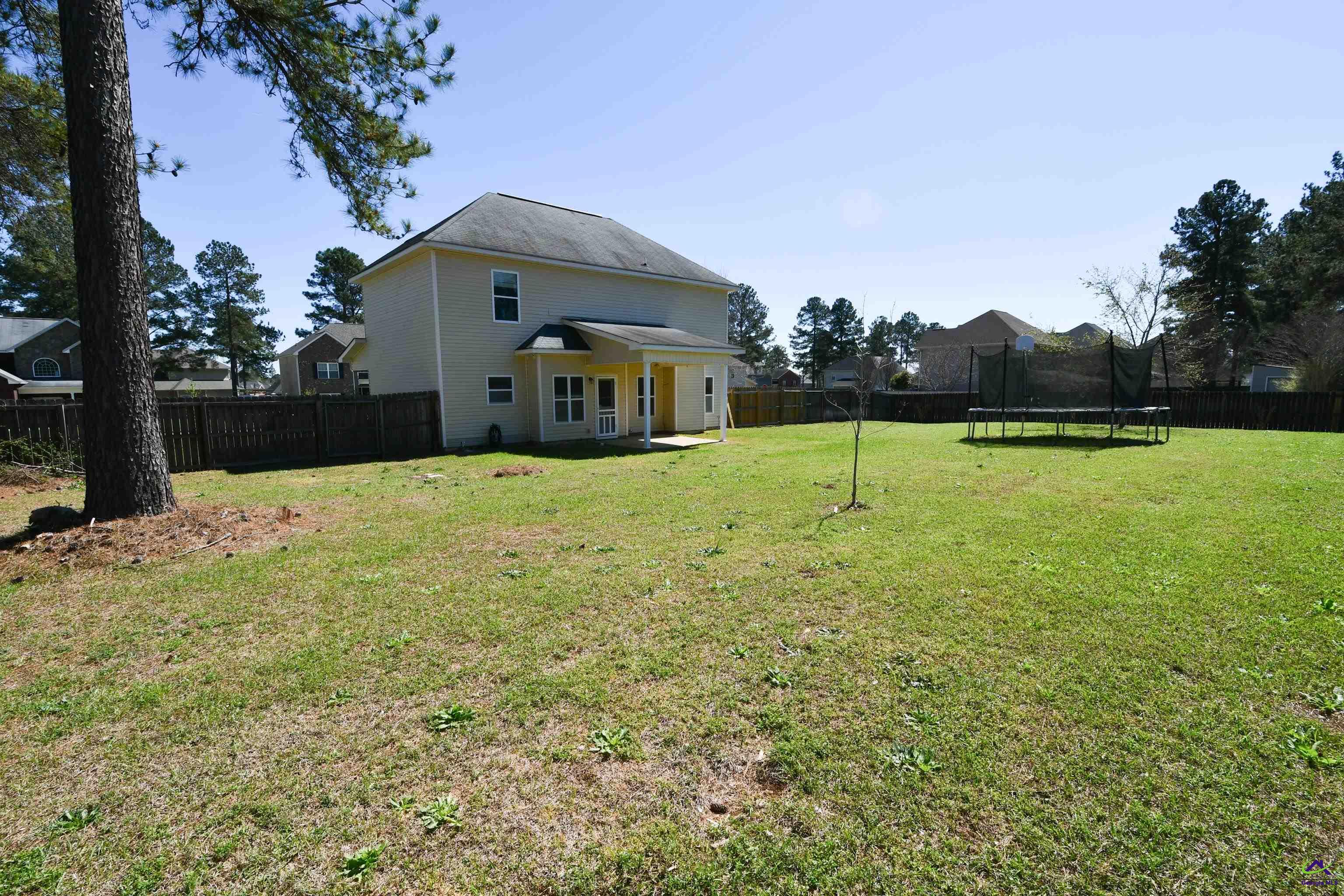 208 Misty Valley Lane