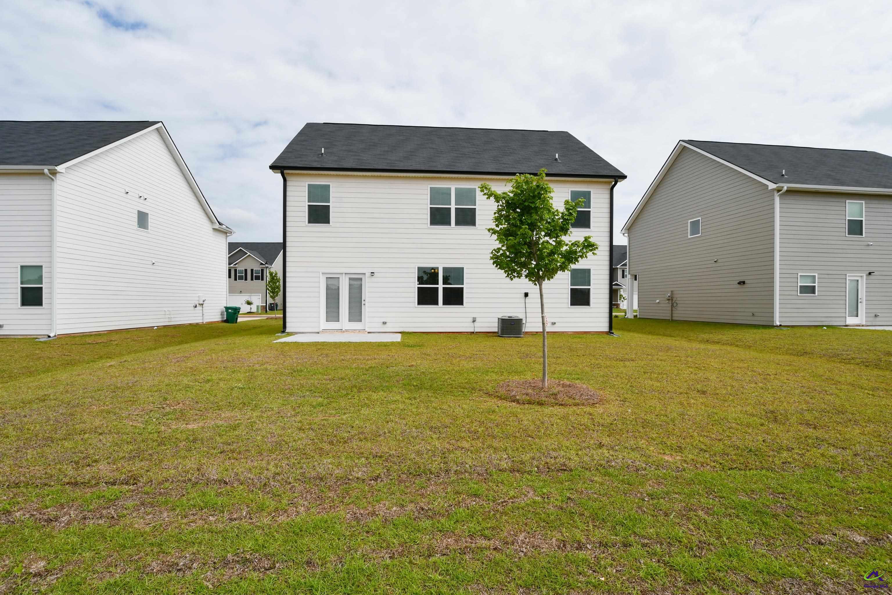 111 Farmers Way
