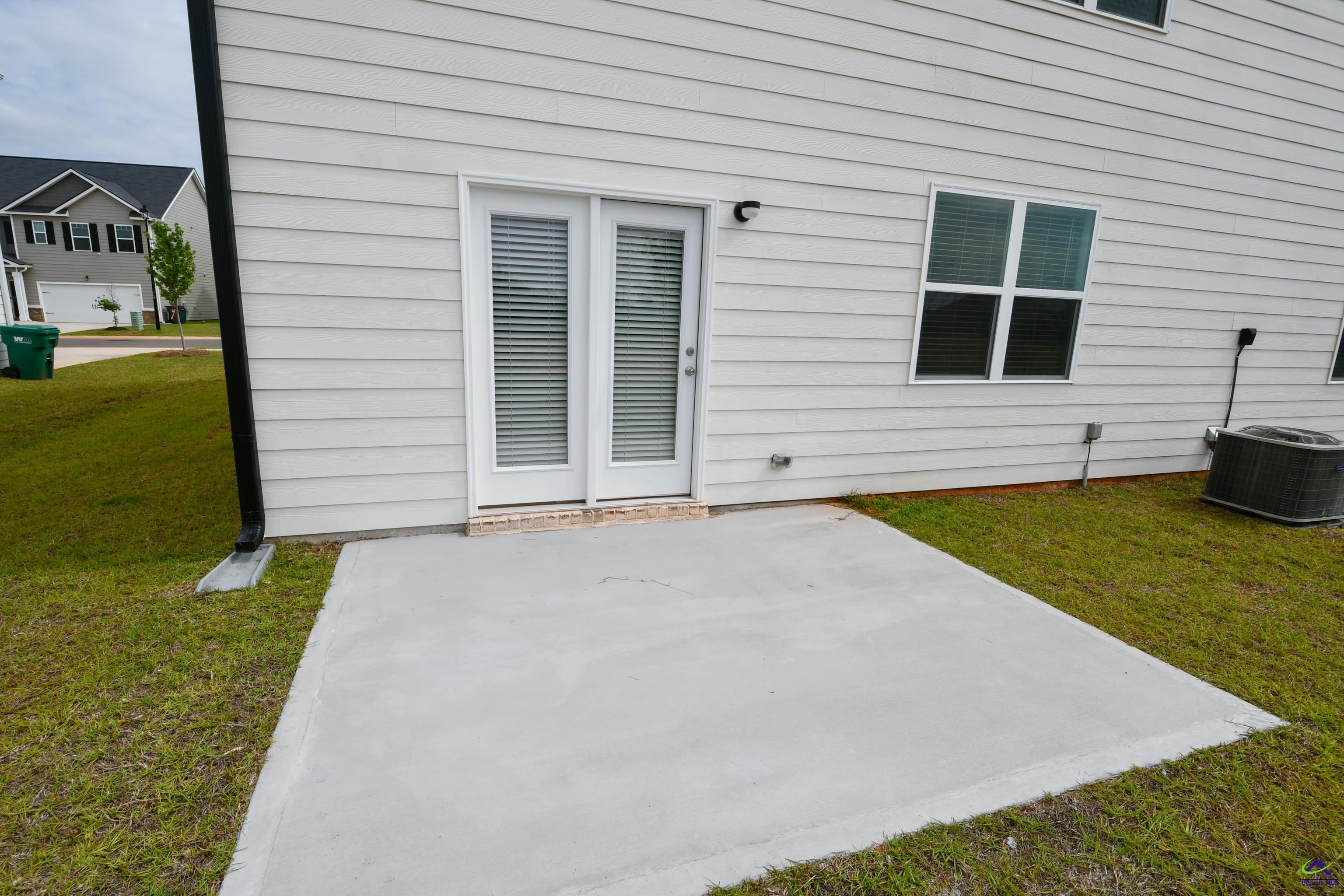 111 Farmers Way
