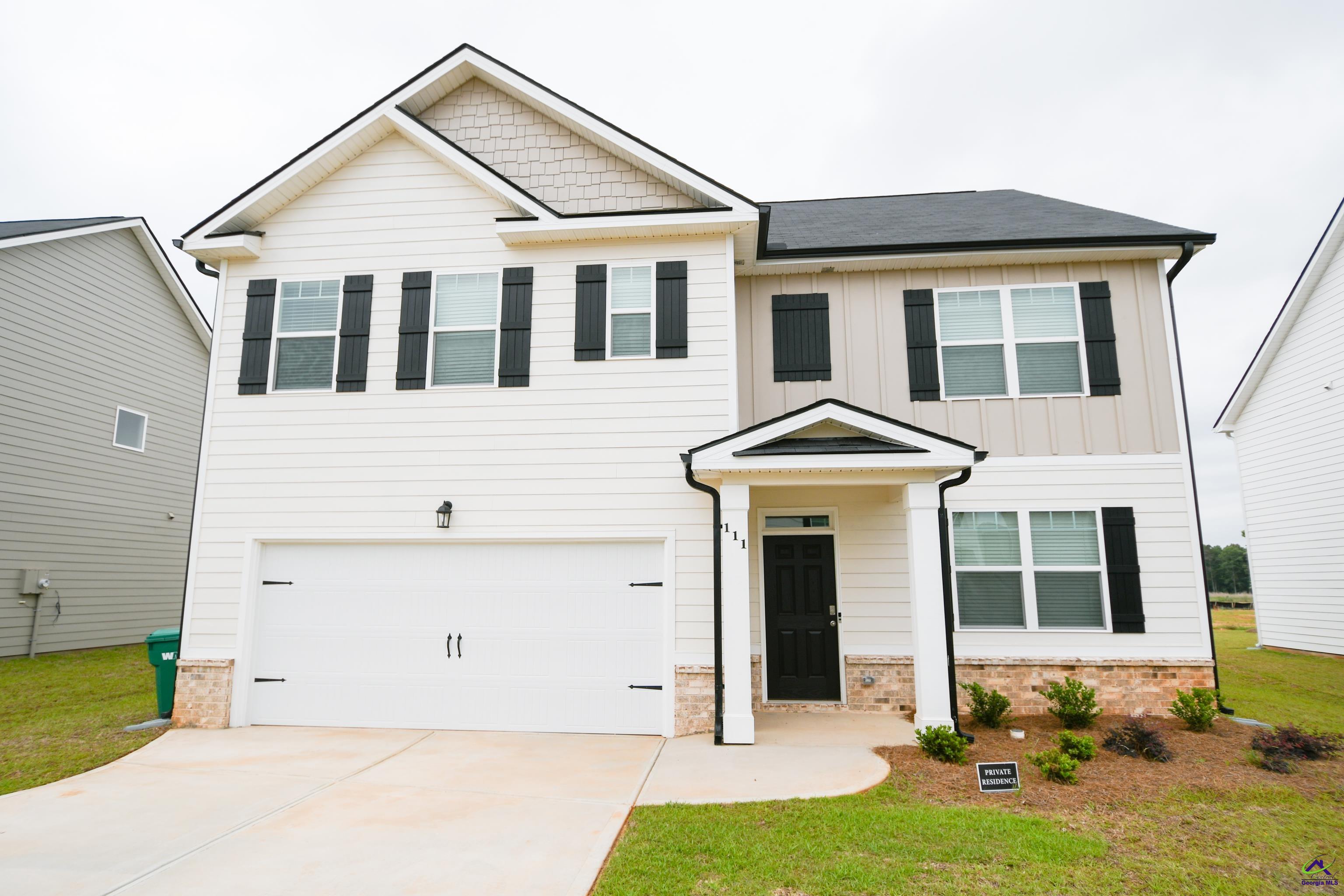 111 Farmers Way