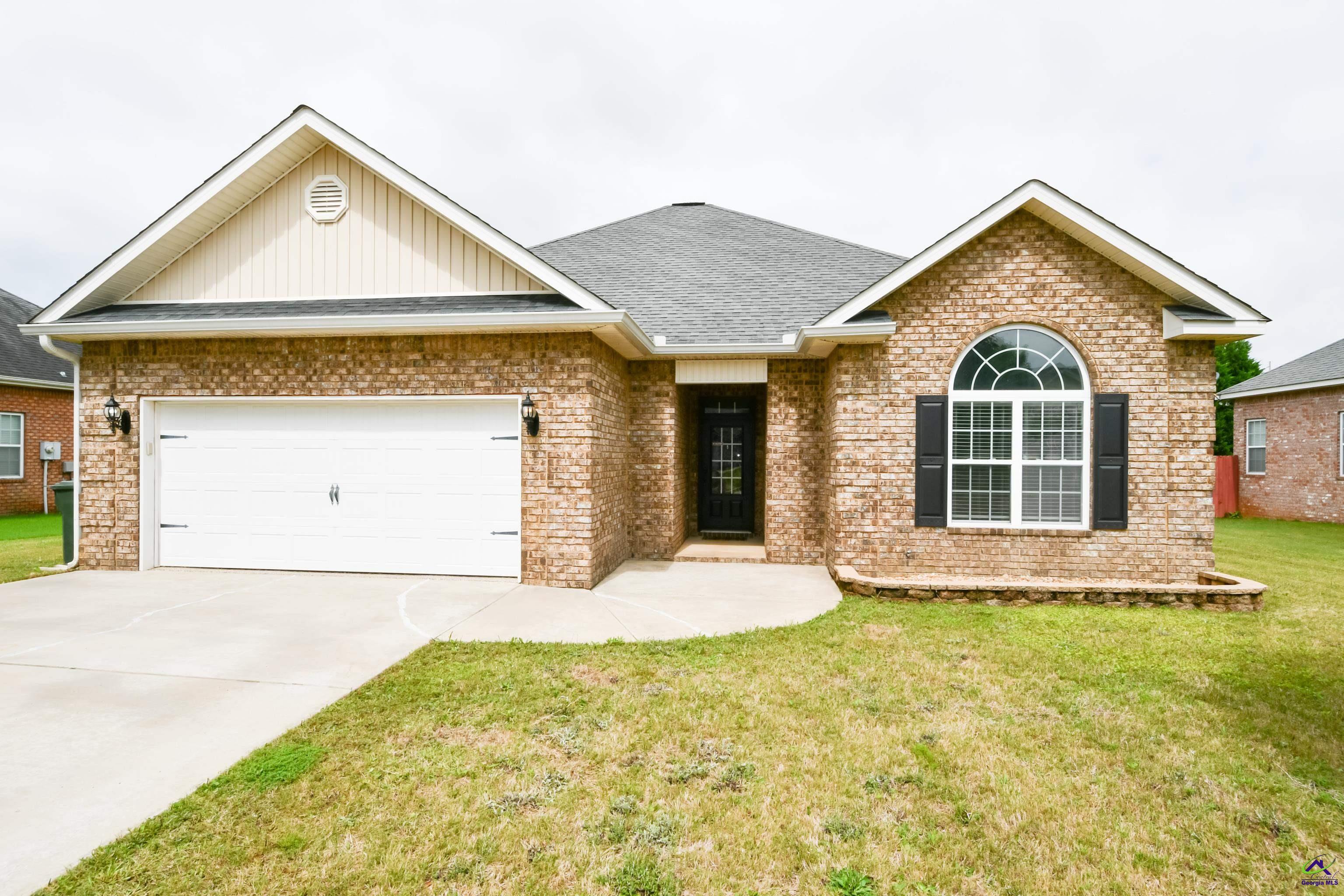 204 Lydia Drive