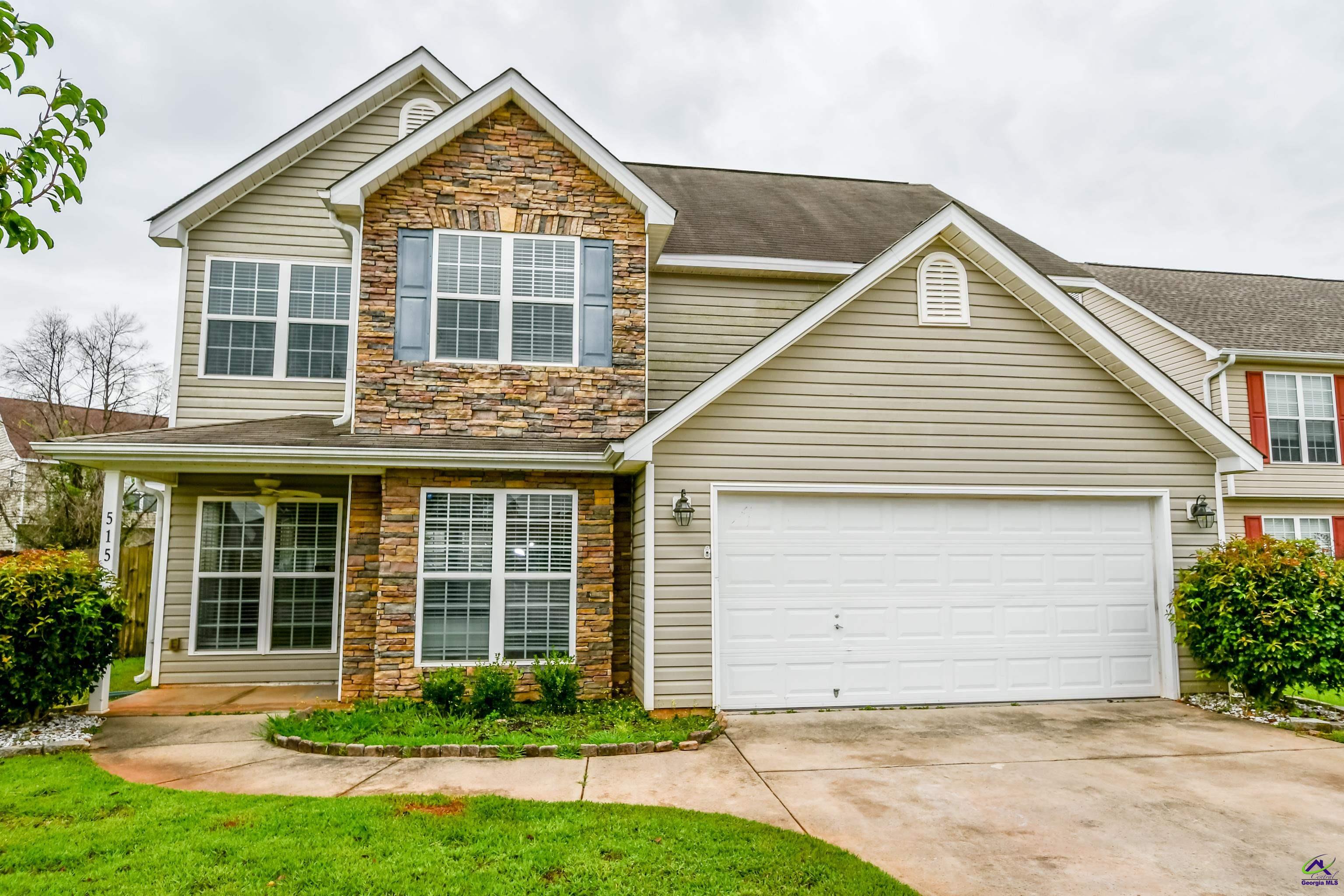 515 Arrie Drive