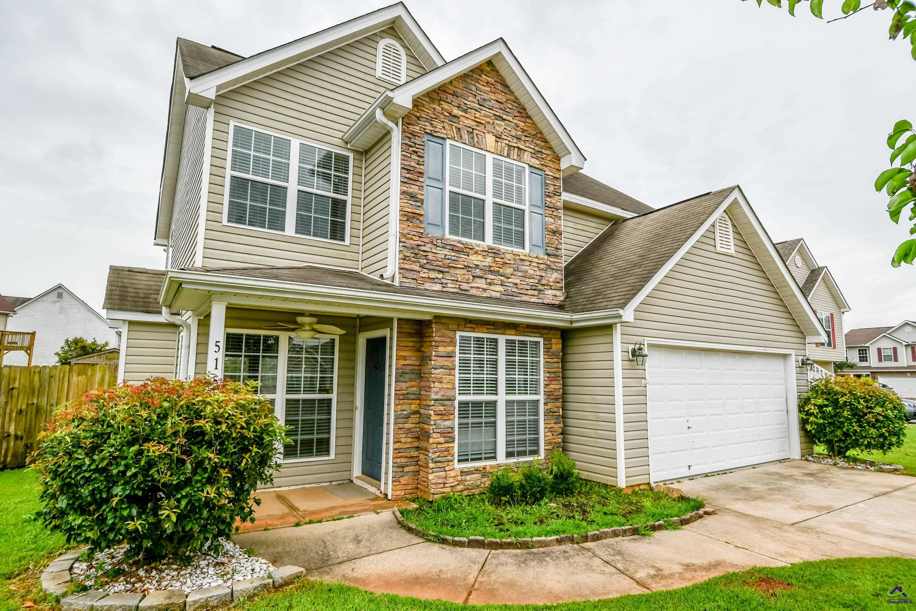 515 Arrie Drive