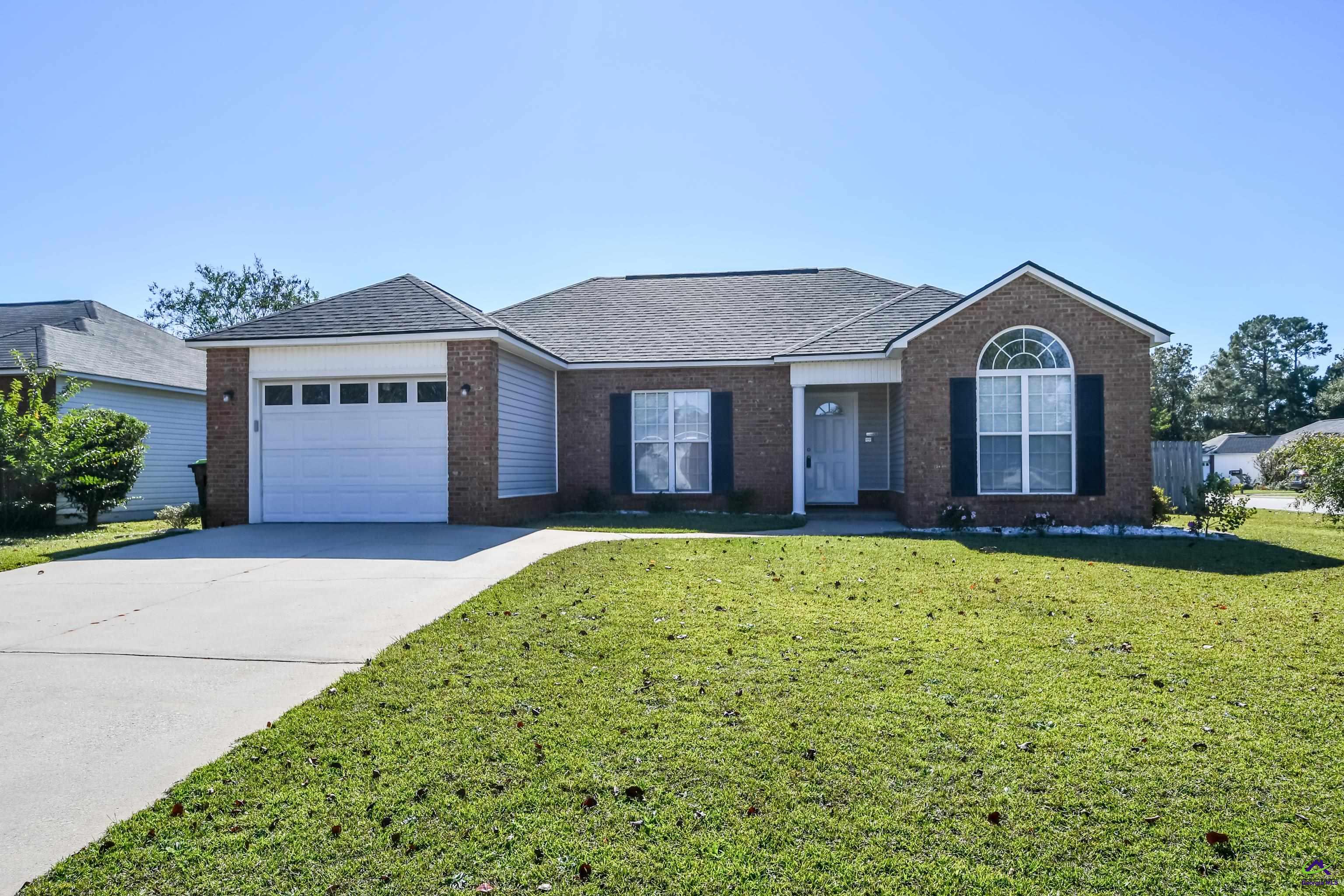 337 Tyson Glen Drive