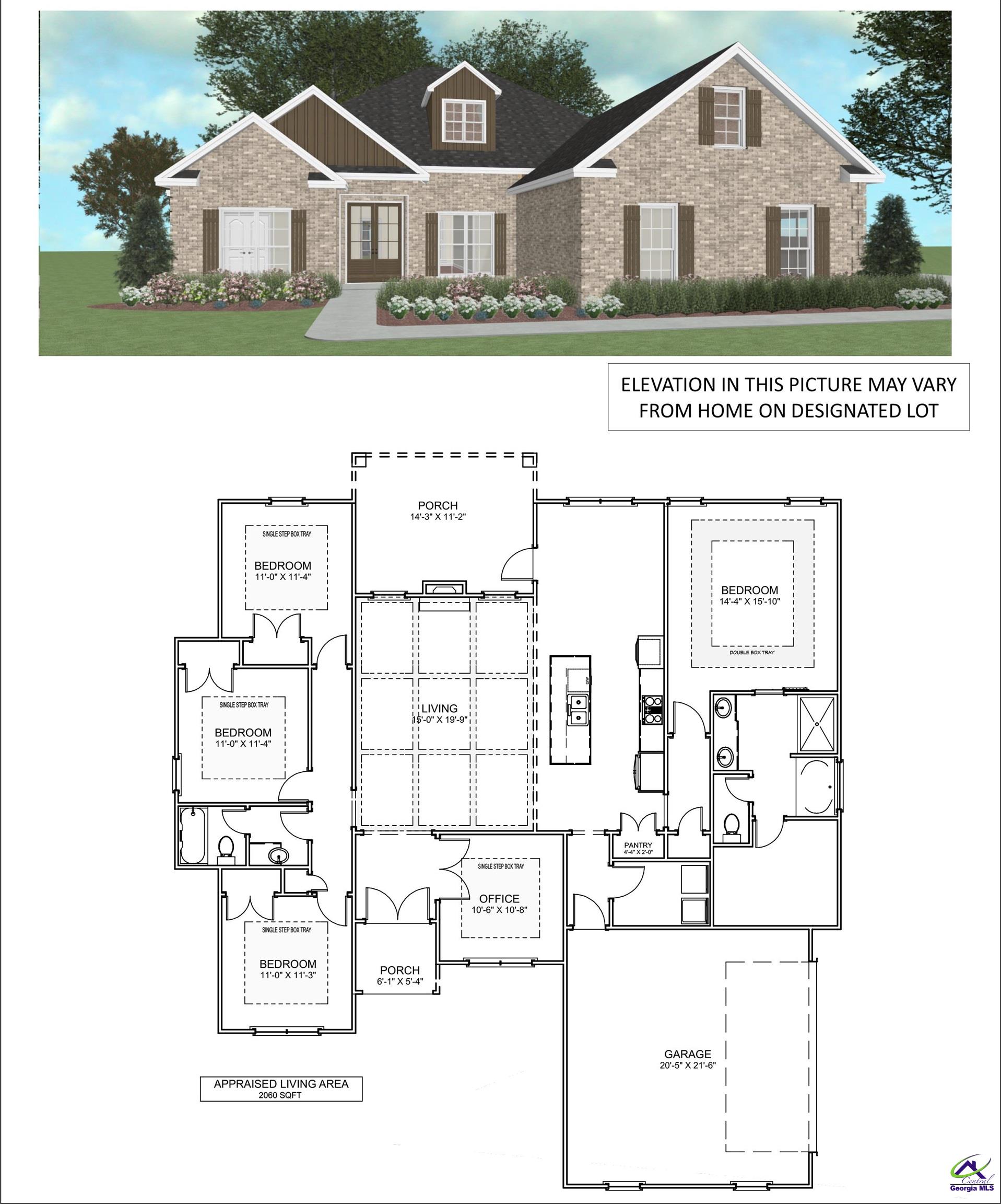 428 Rustic Live Oak Trail