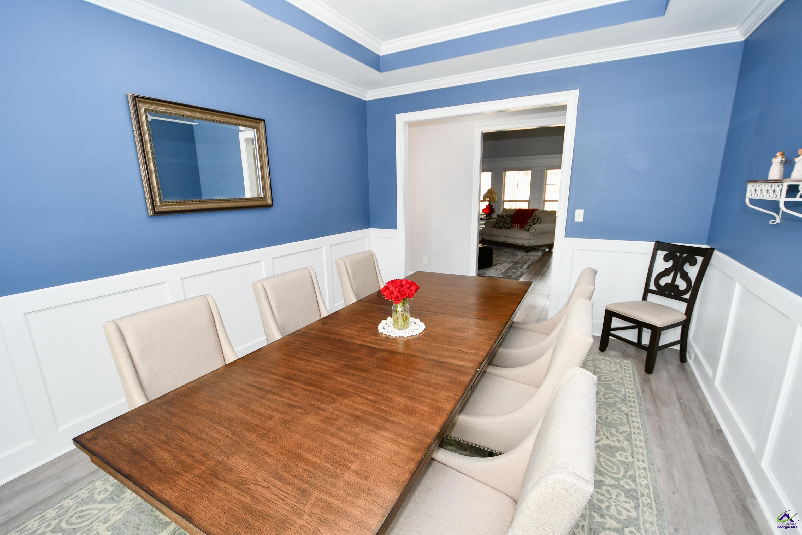 104 Ferruginous Court