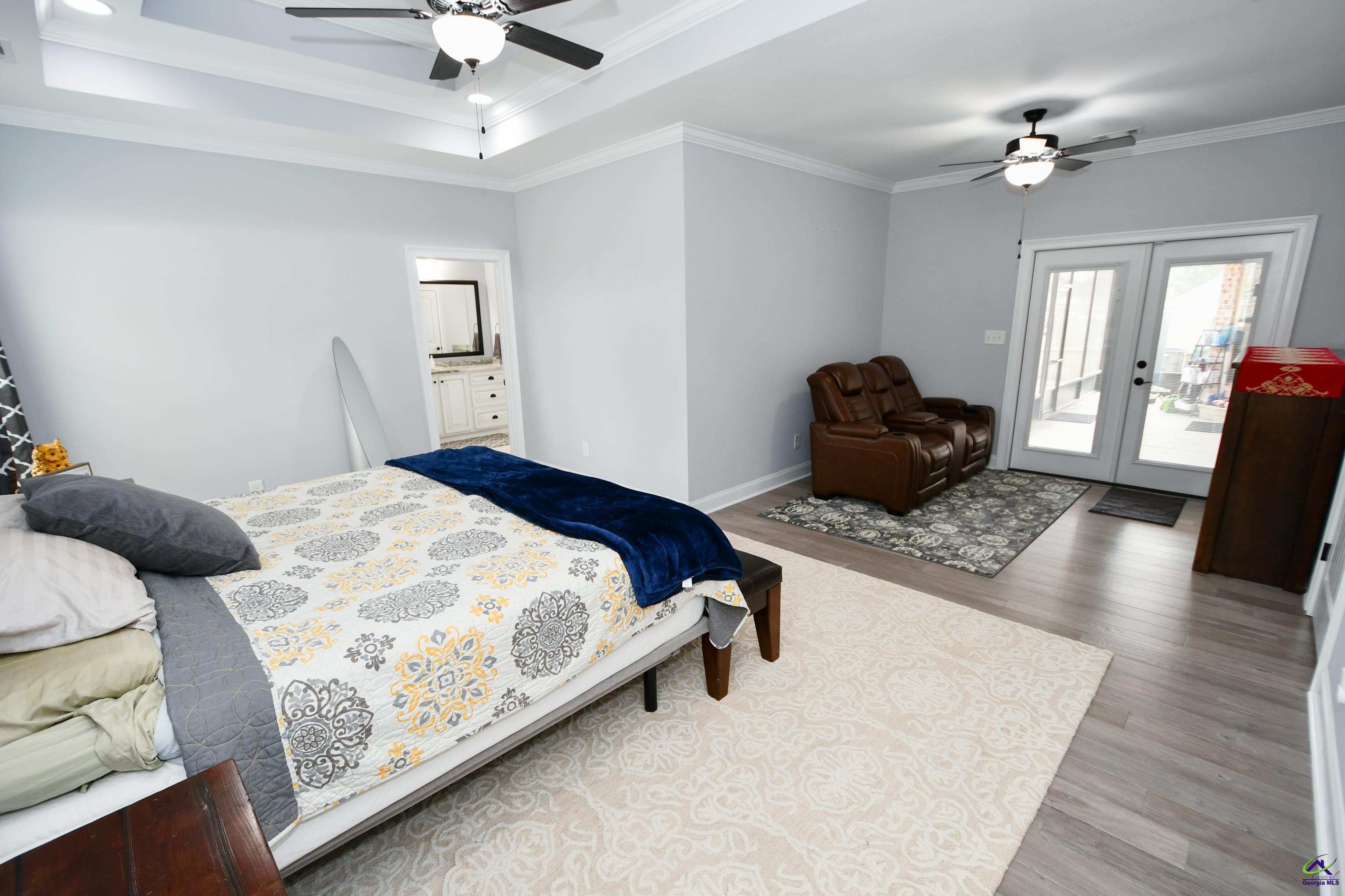 104 Ferruginous Court