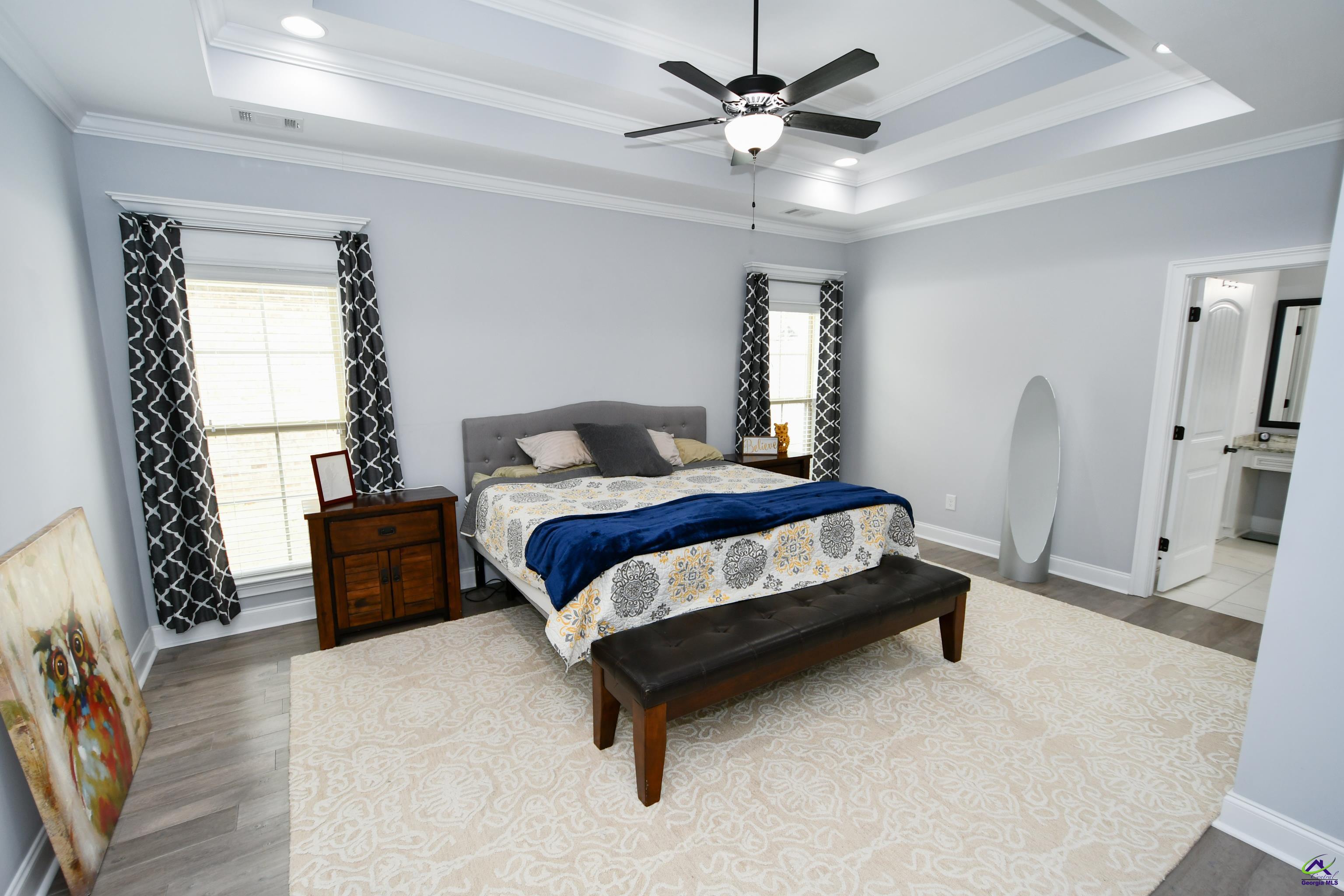104 Ferruginous Court