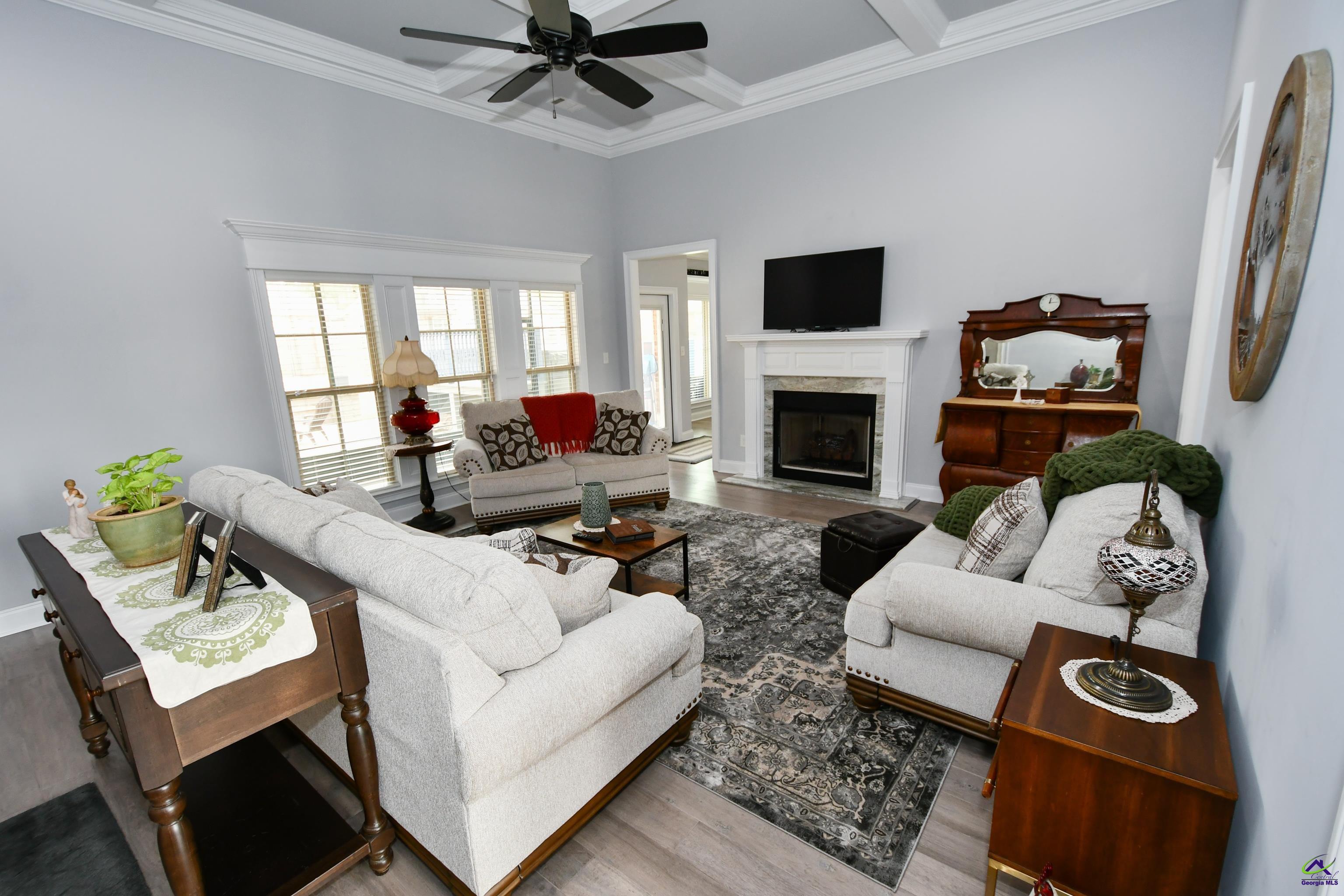 104 Ferruginous Court