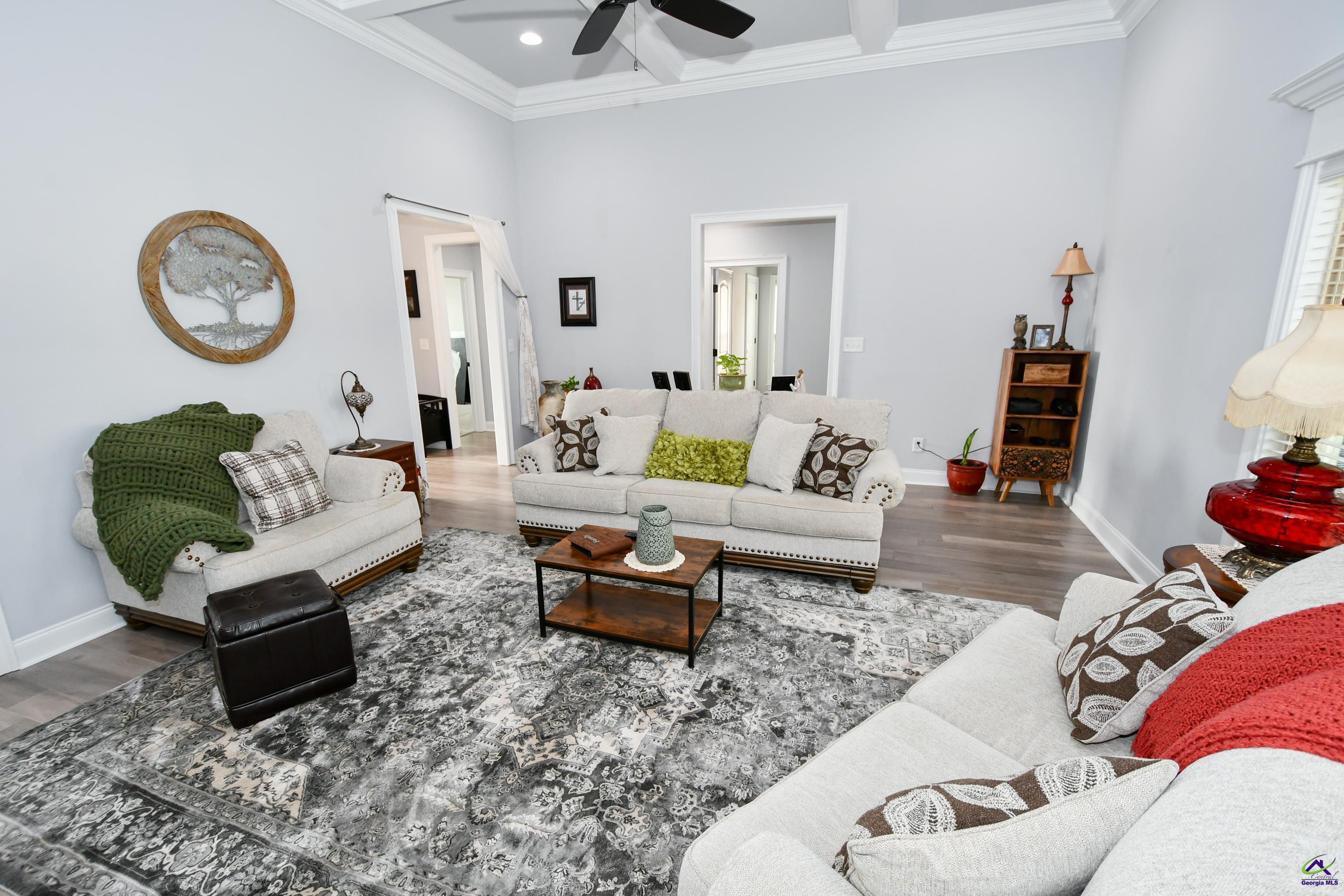 104 Ferruginous Court