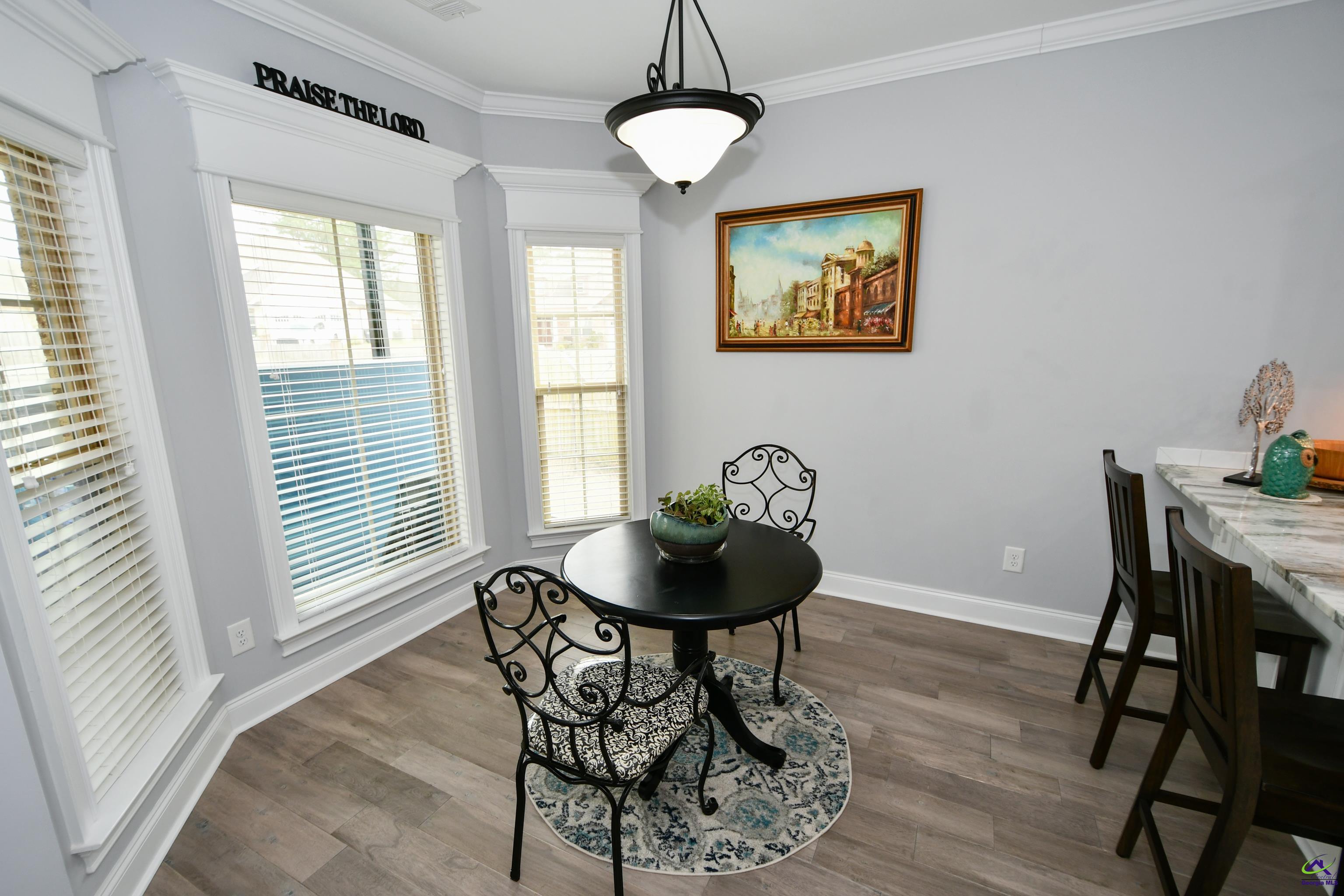104 Ferruginous Court