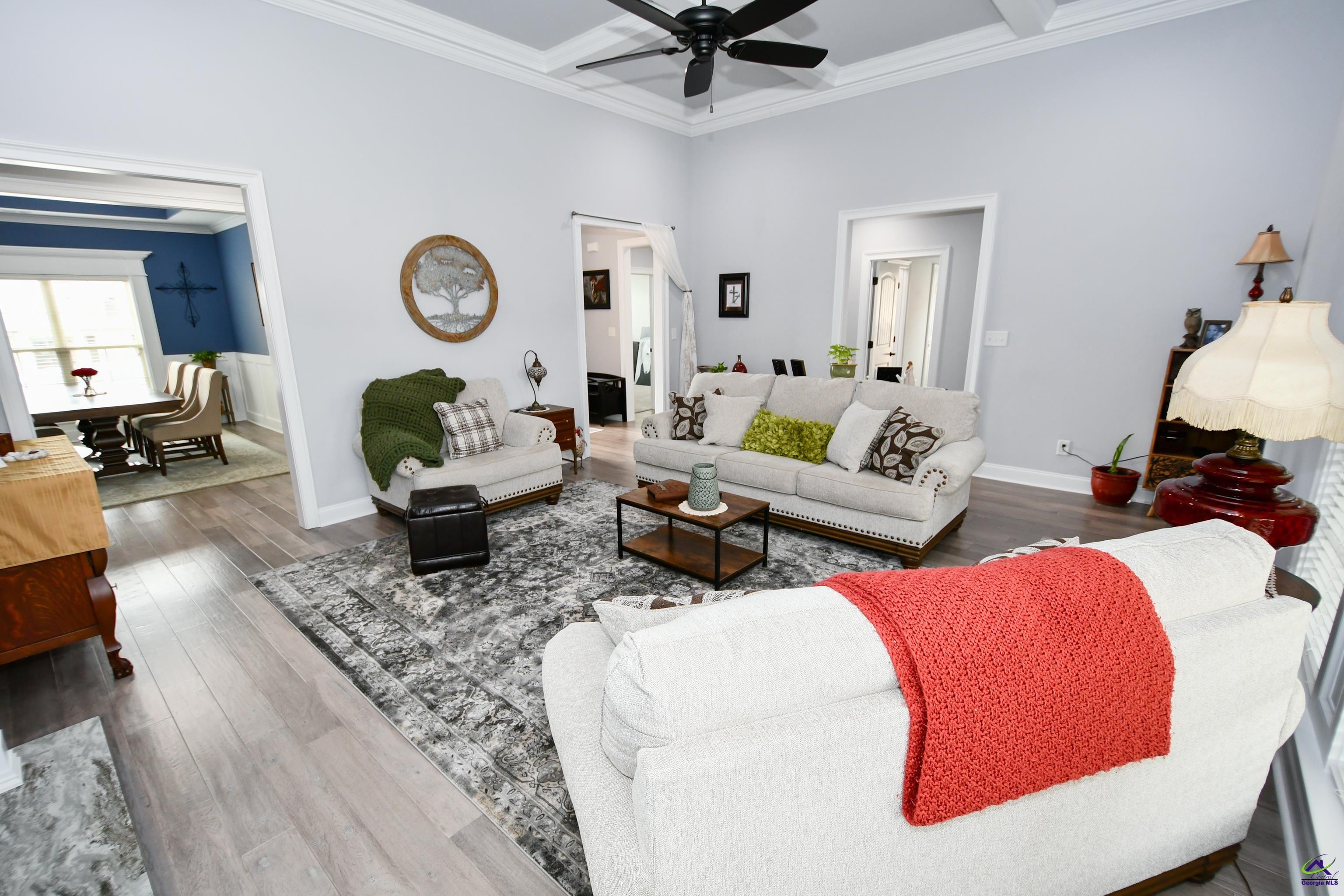 104 Ferruginous Court