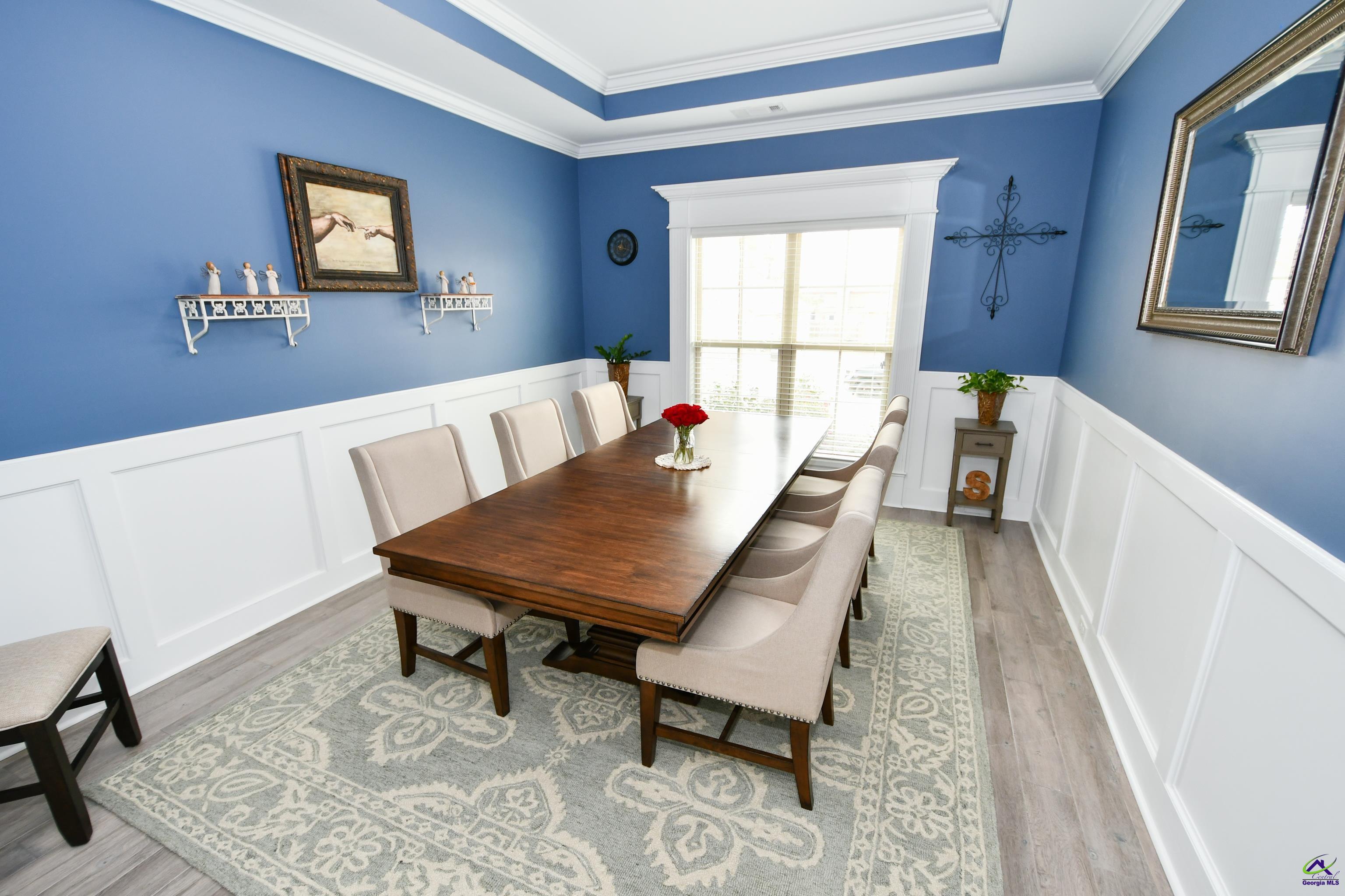 104 Ferruginous Court