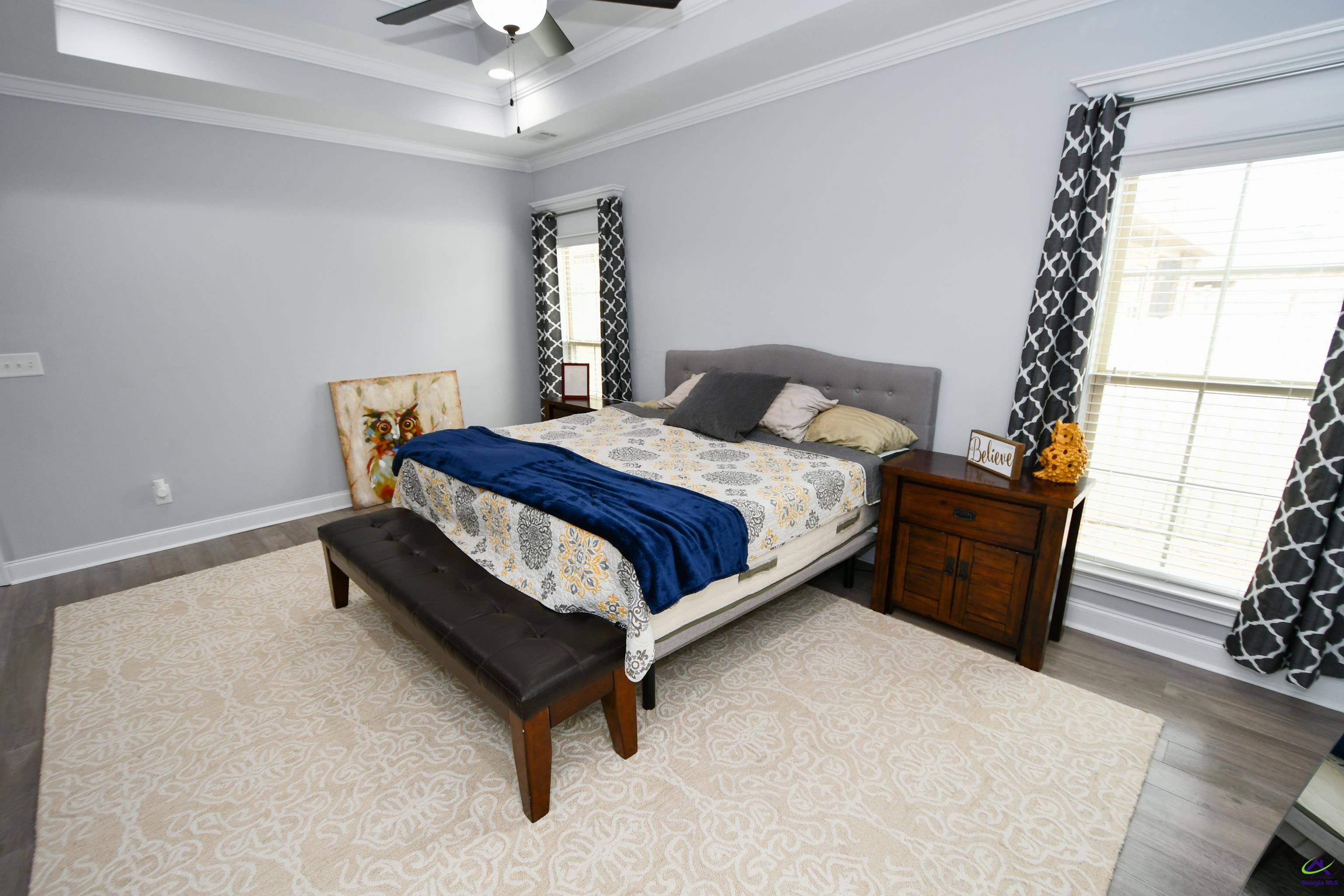 104 Ferruginous Court