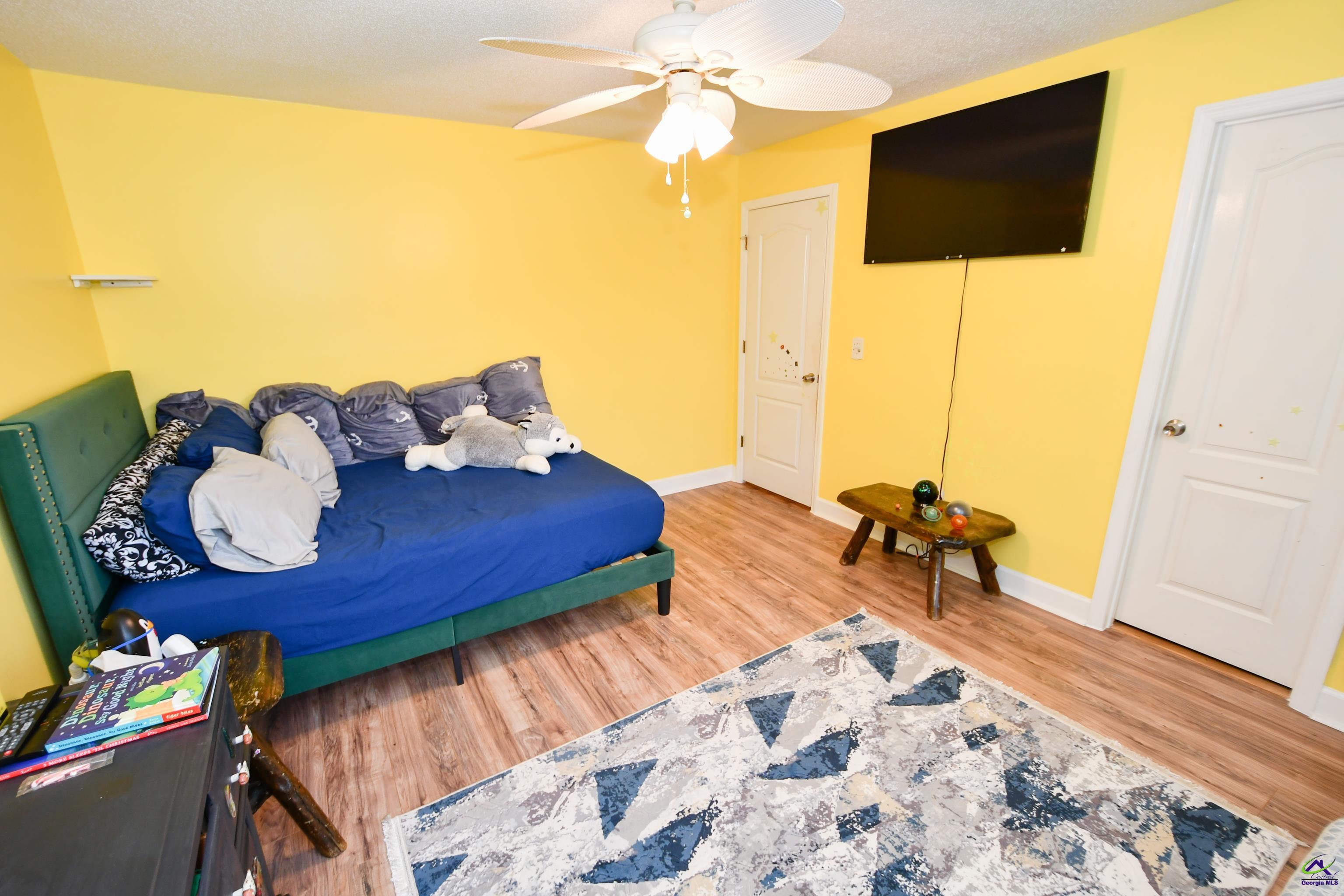 105 Covey Point