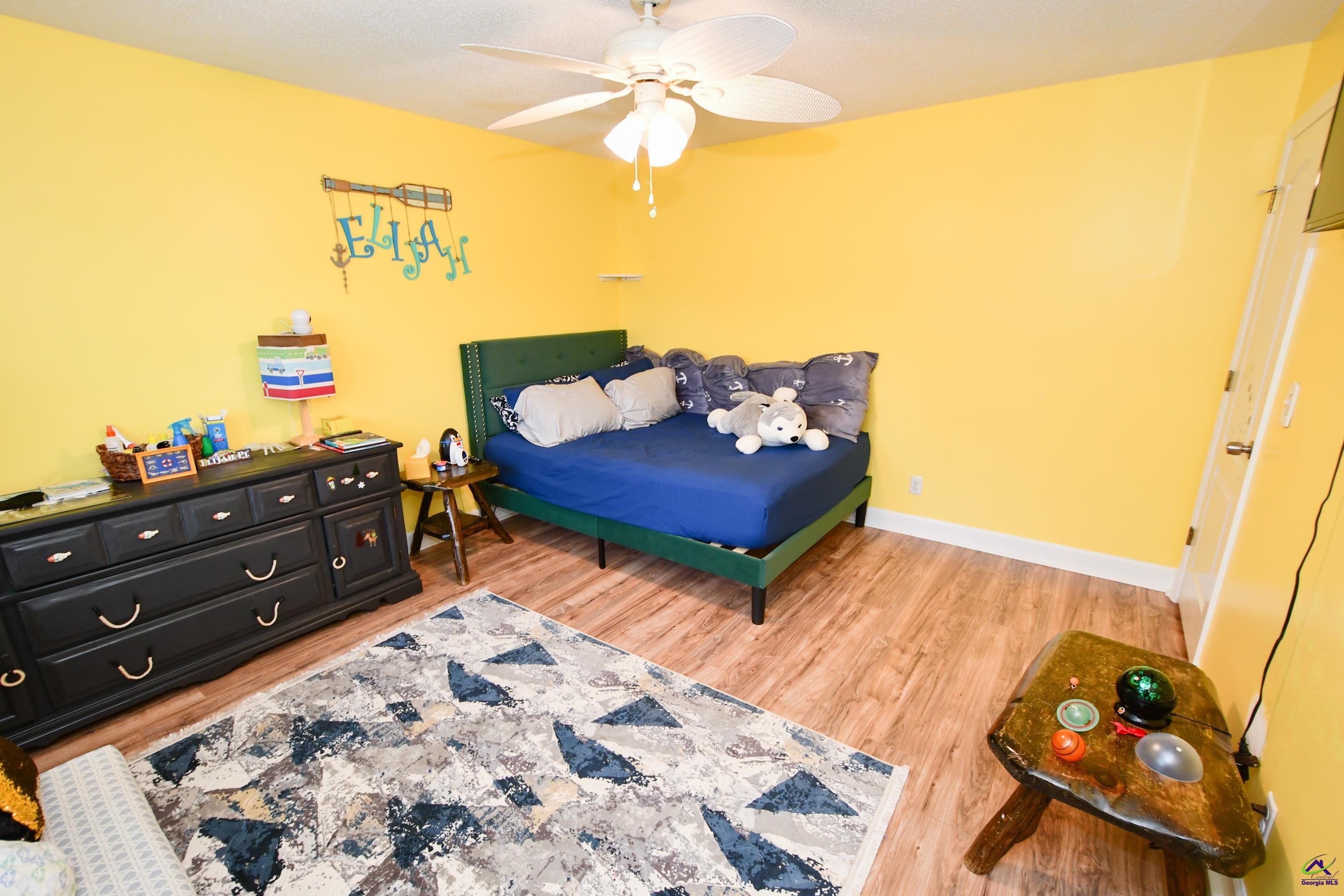 105 Covey Point