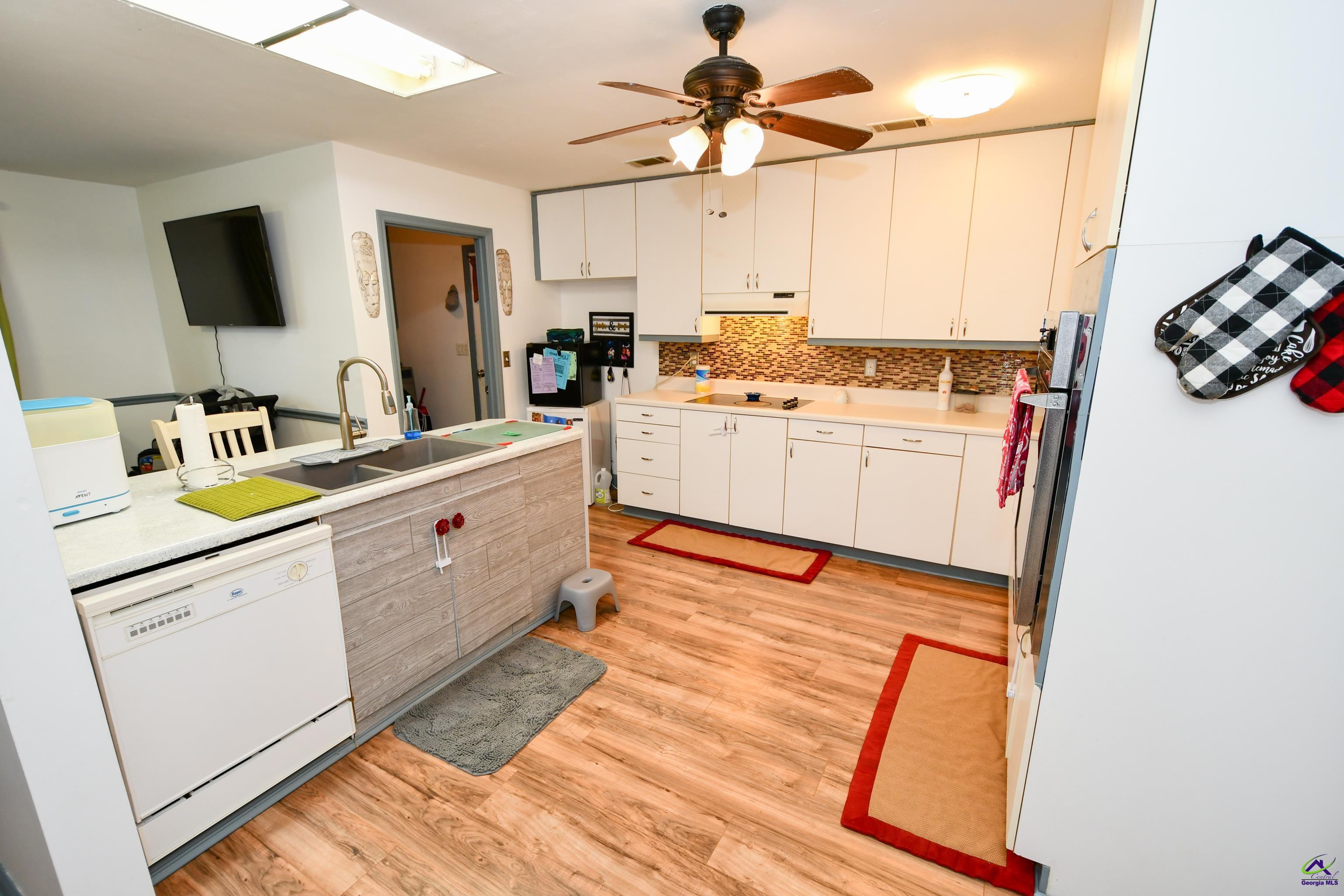 105 Covey Point