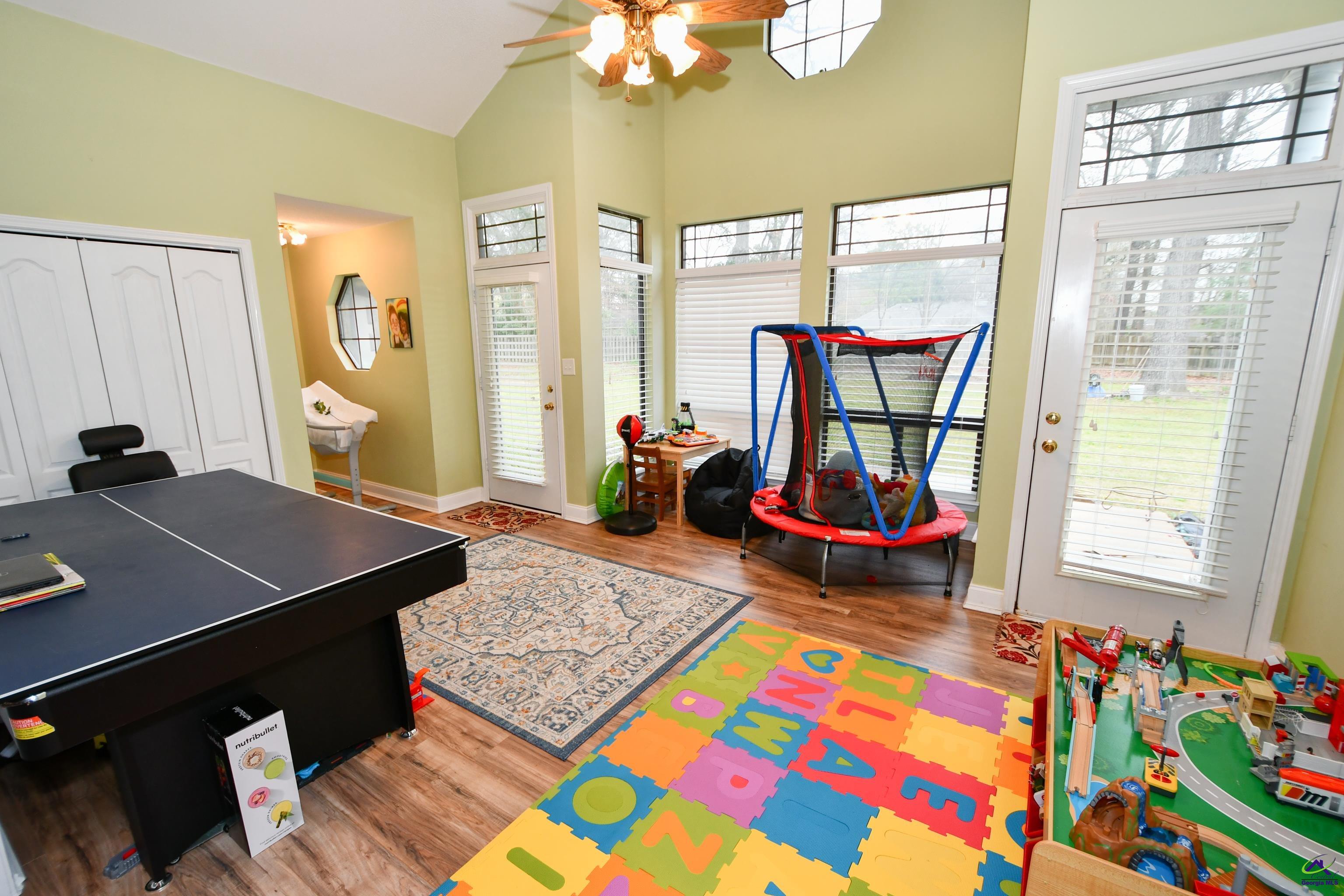 105 Covey Point