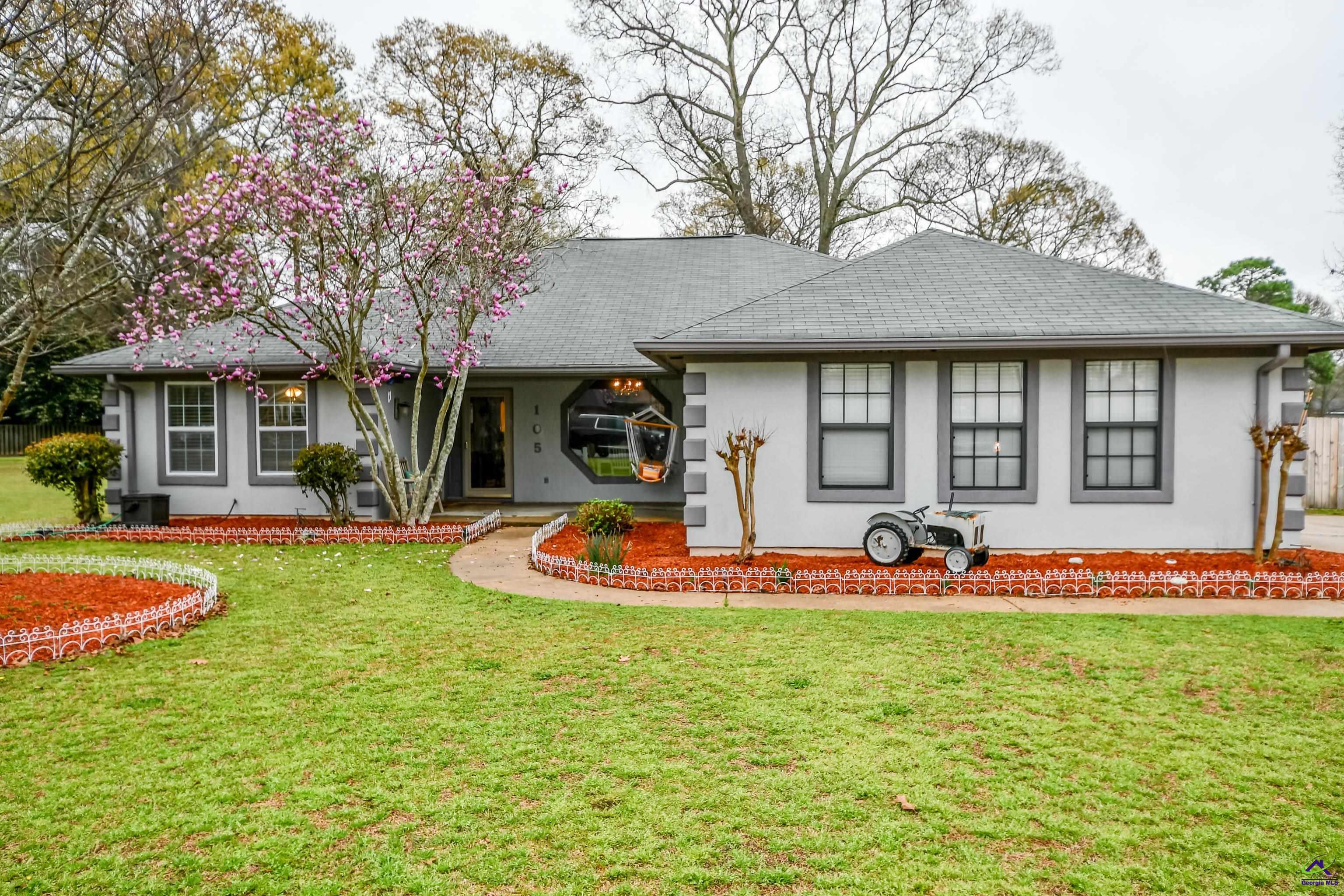 105 Covey Point