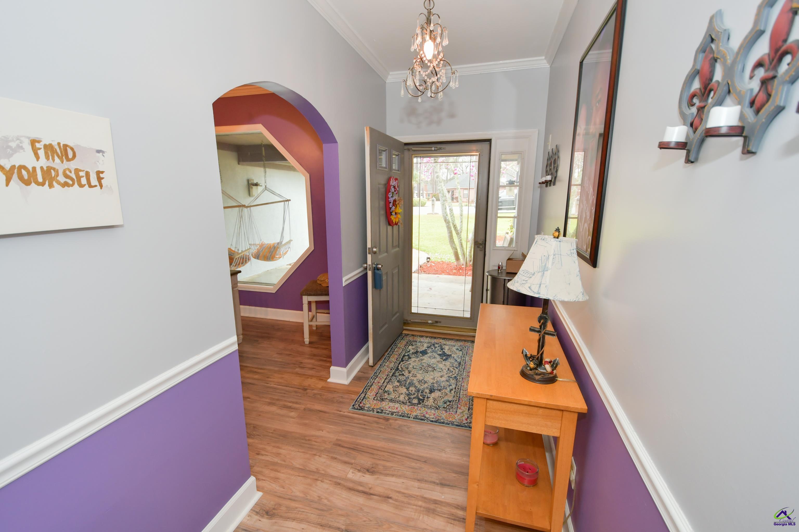 105 Covey Point