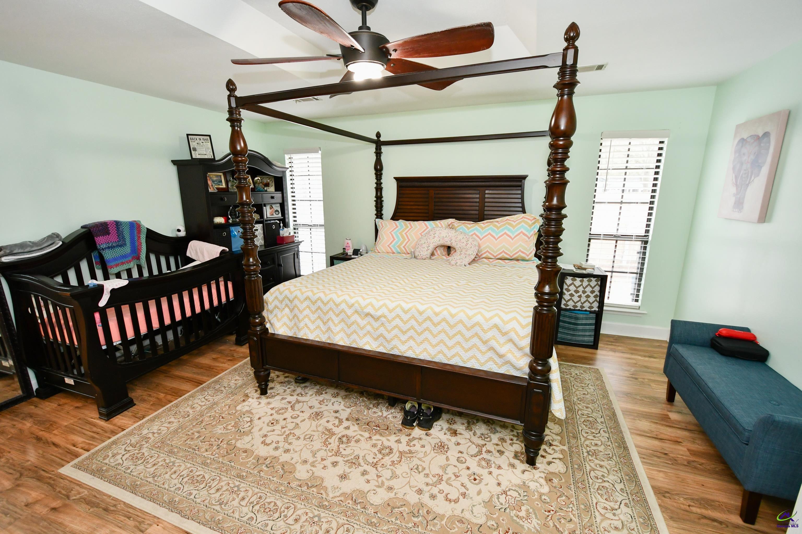 105 Covey Point