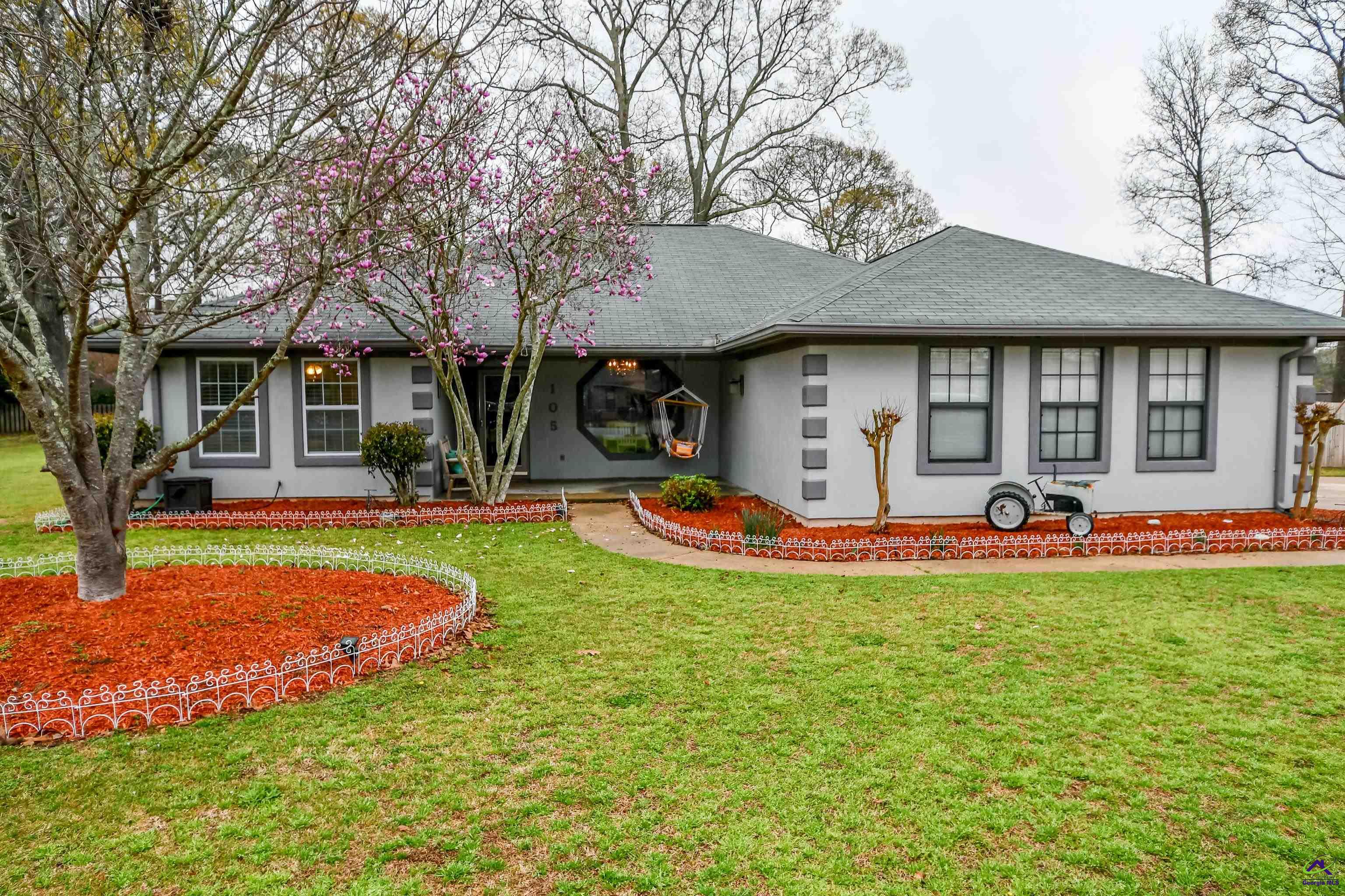 105 Covey Point