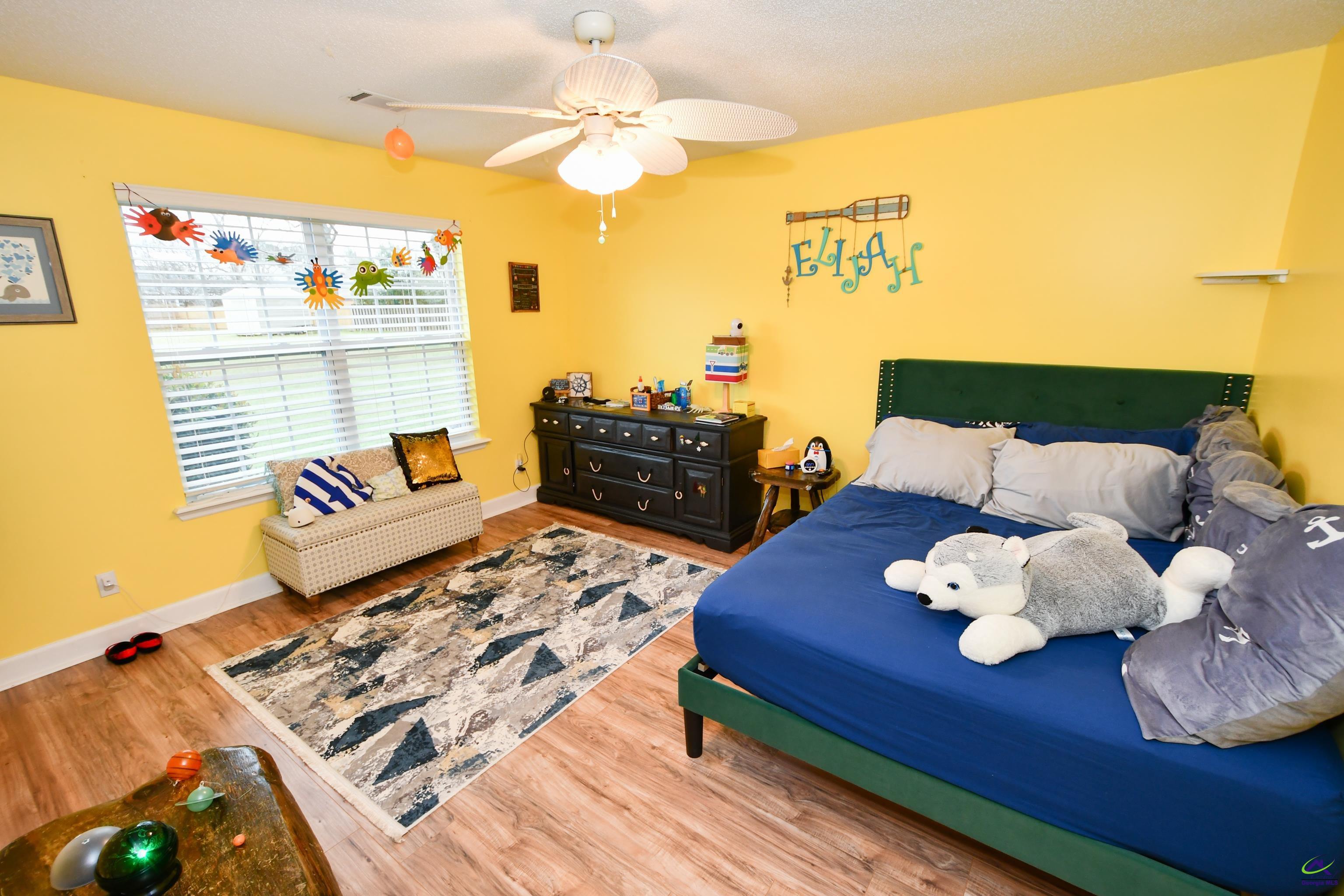 105 Covey Point
