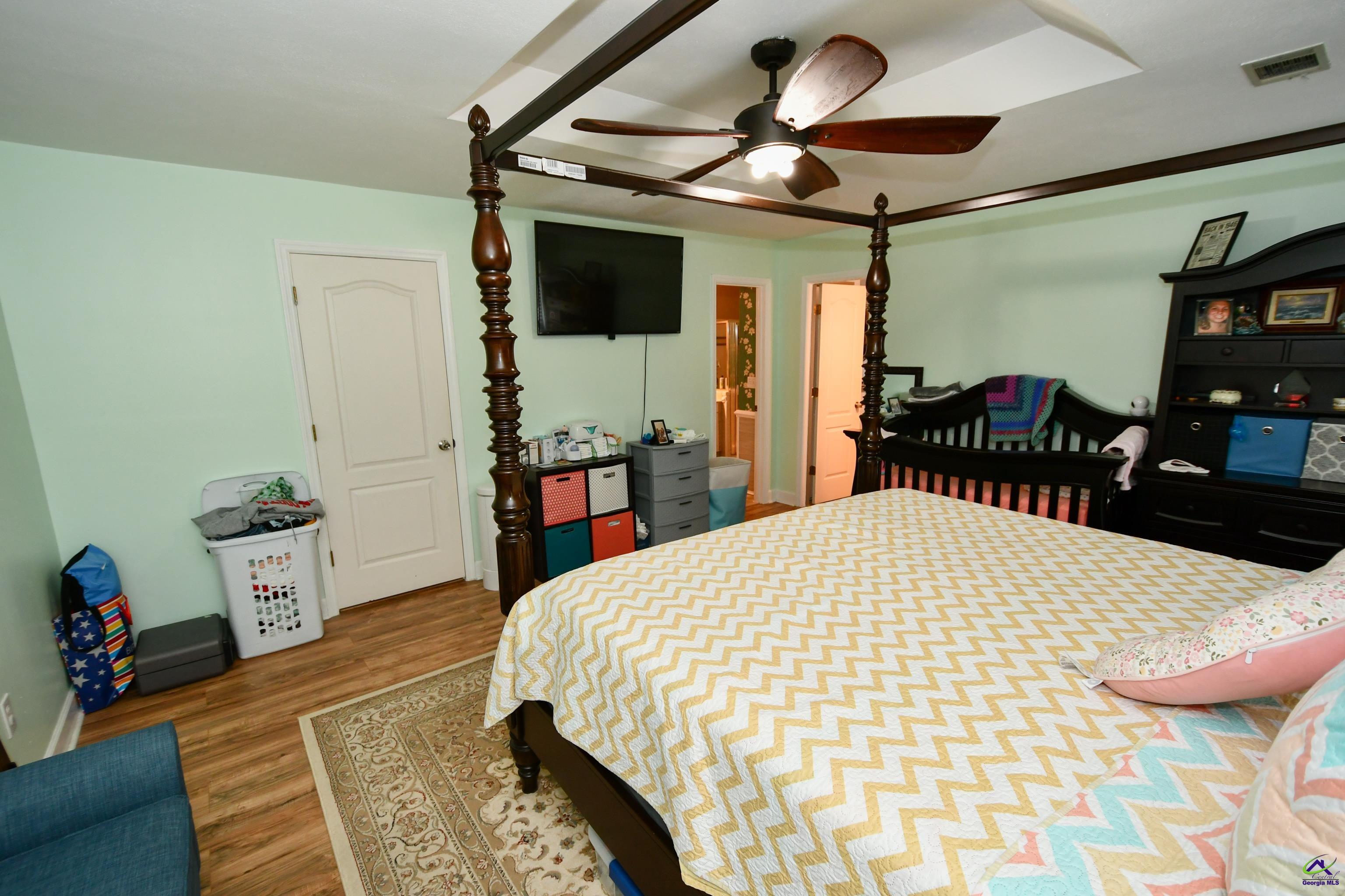 105 Covey Point