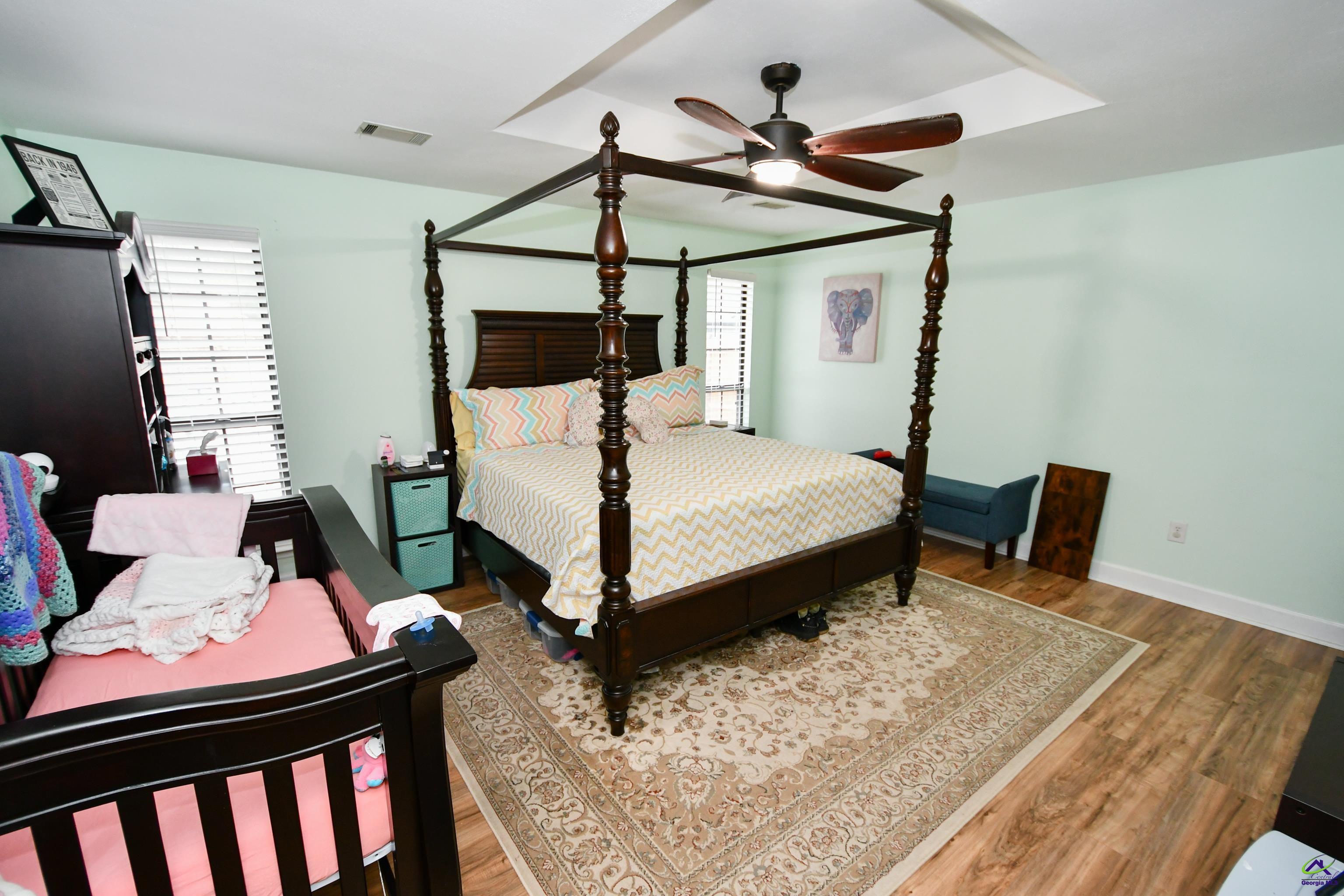 105 Covey Point