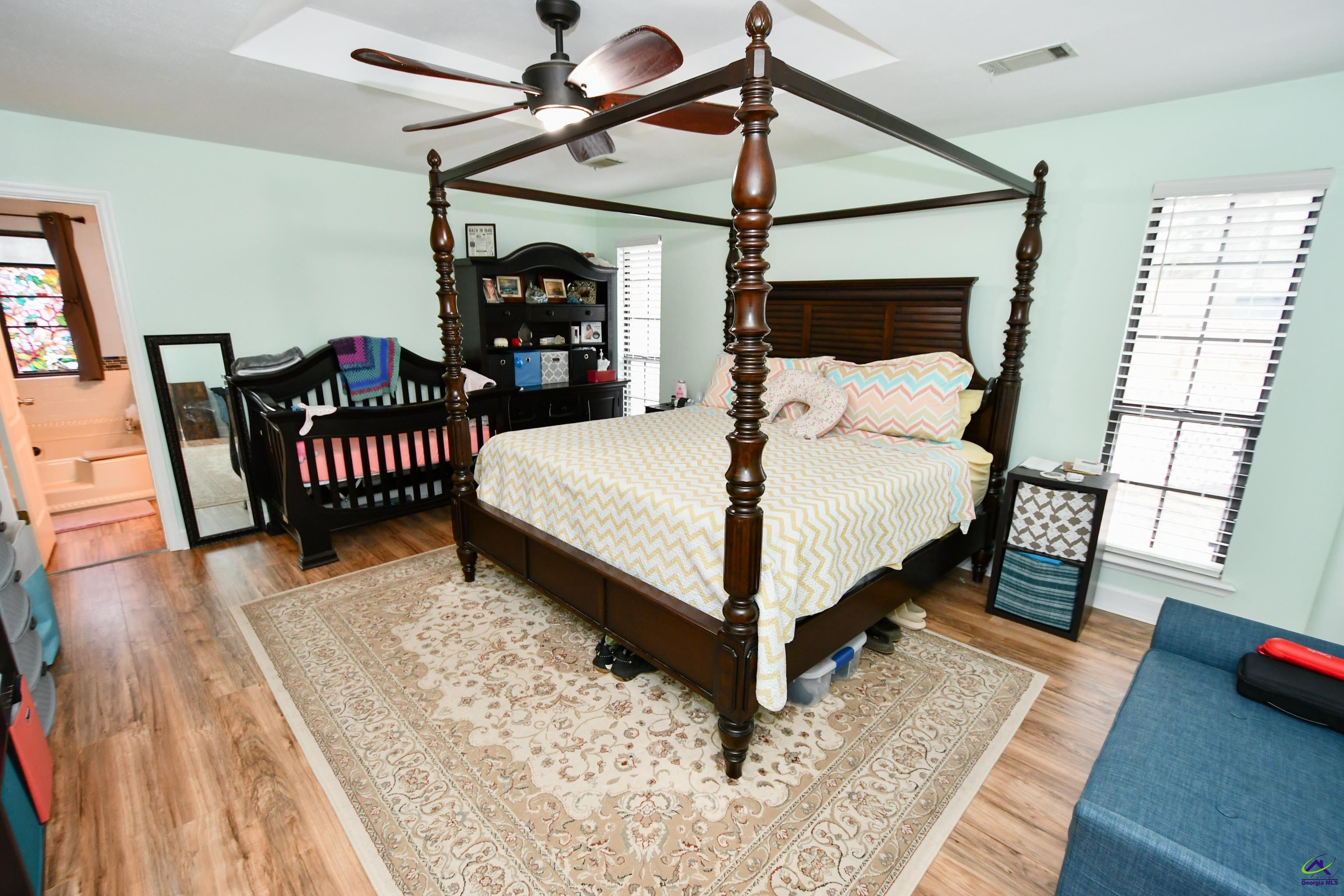 105 Covey Point