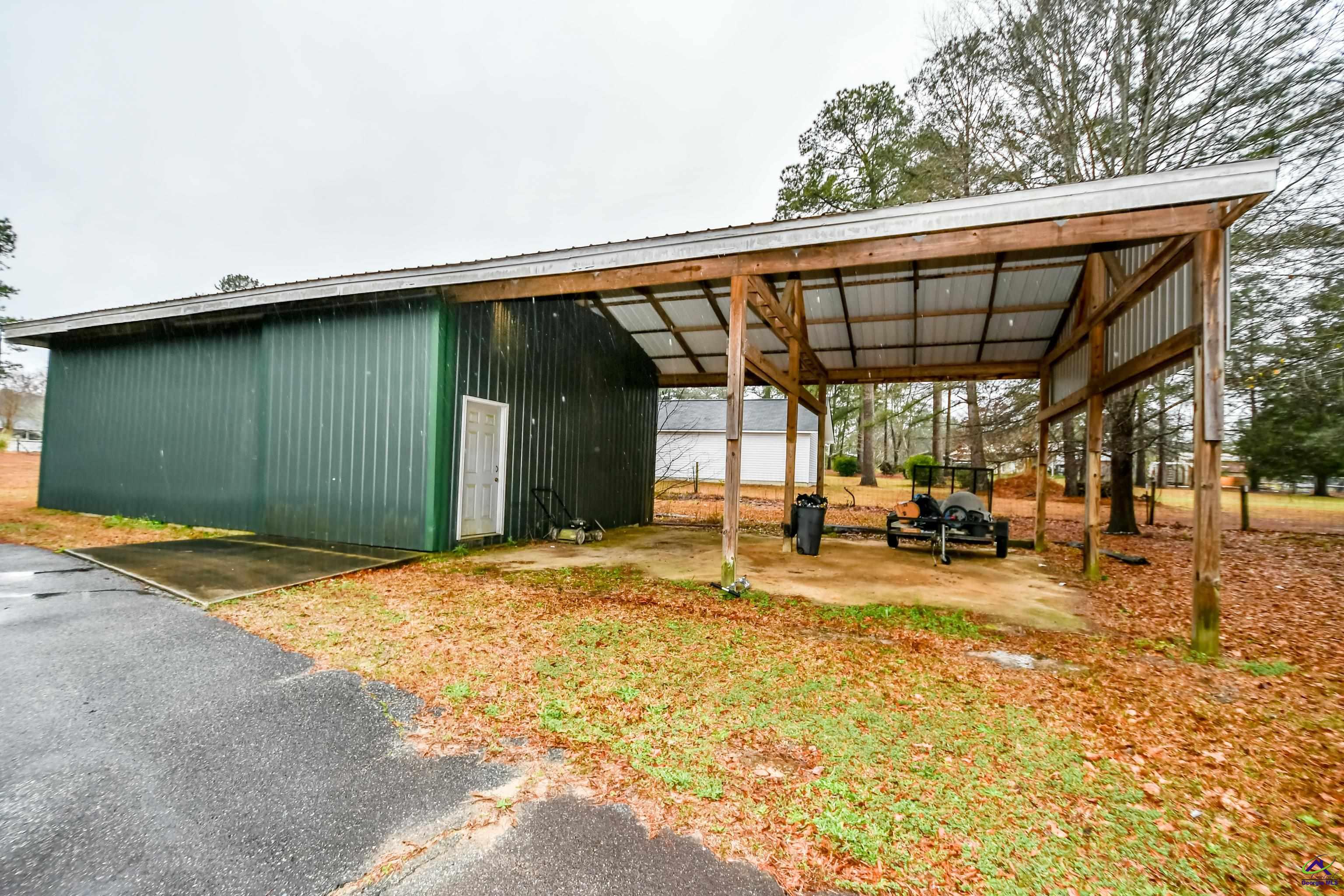 127 Country Club Circle