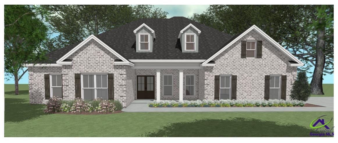 125 Blue Mist Lane