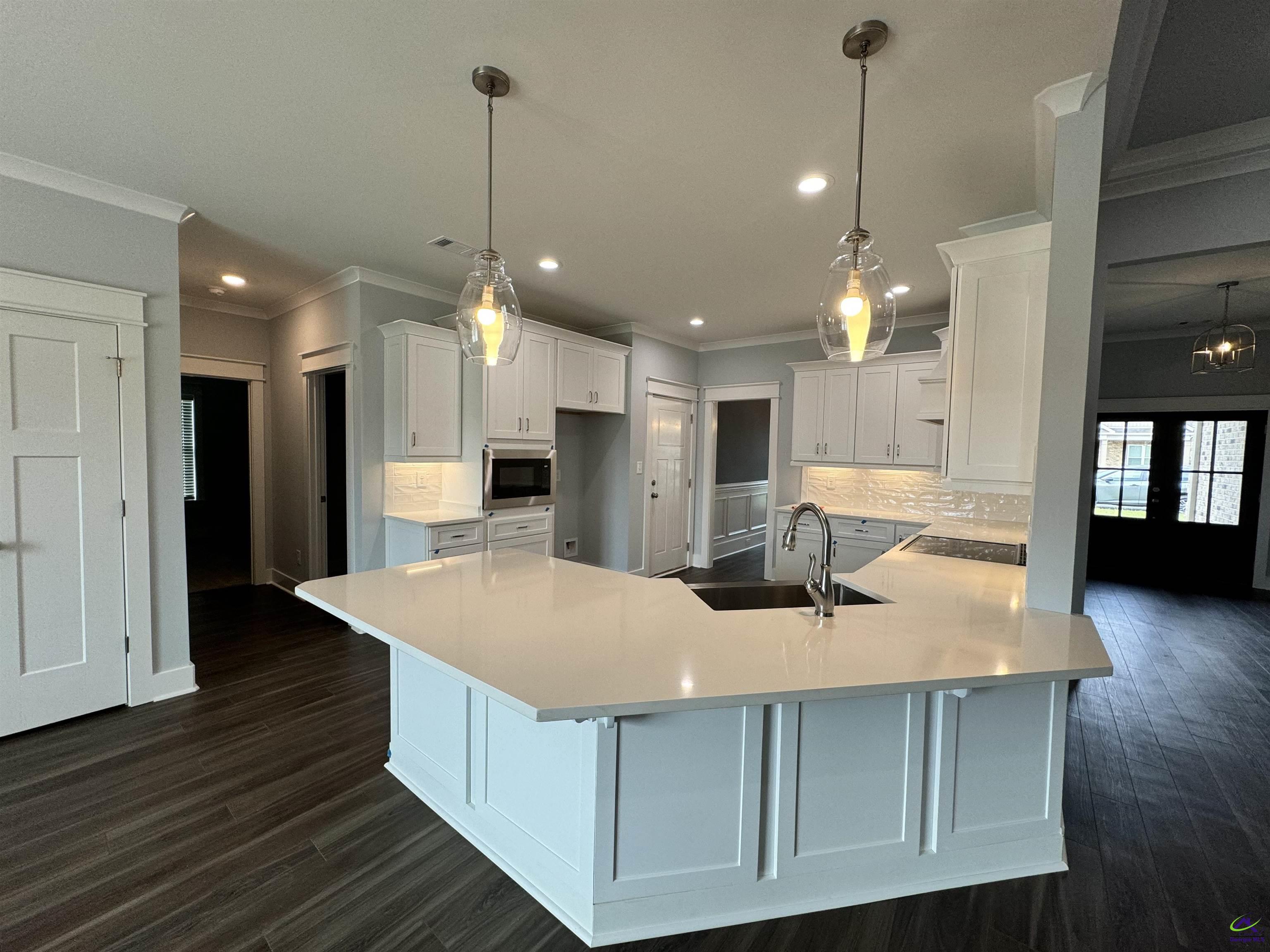 125 Blue Mist Lane