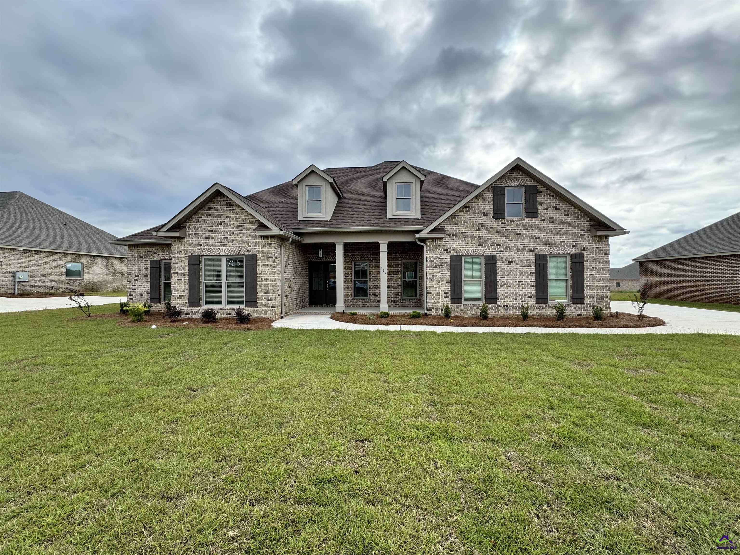 125 Blue Mist Lane
