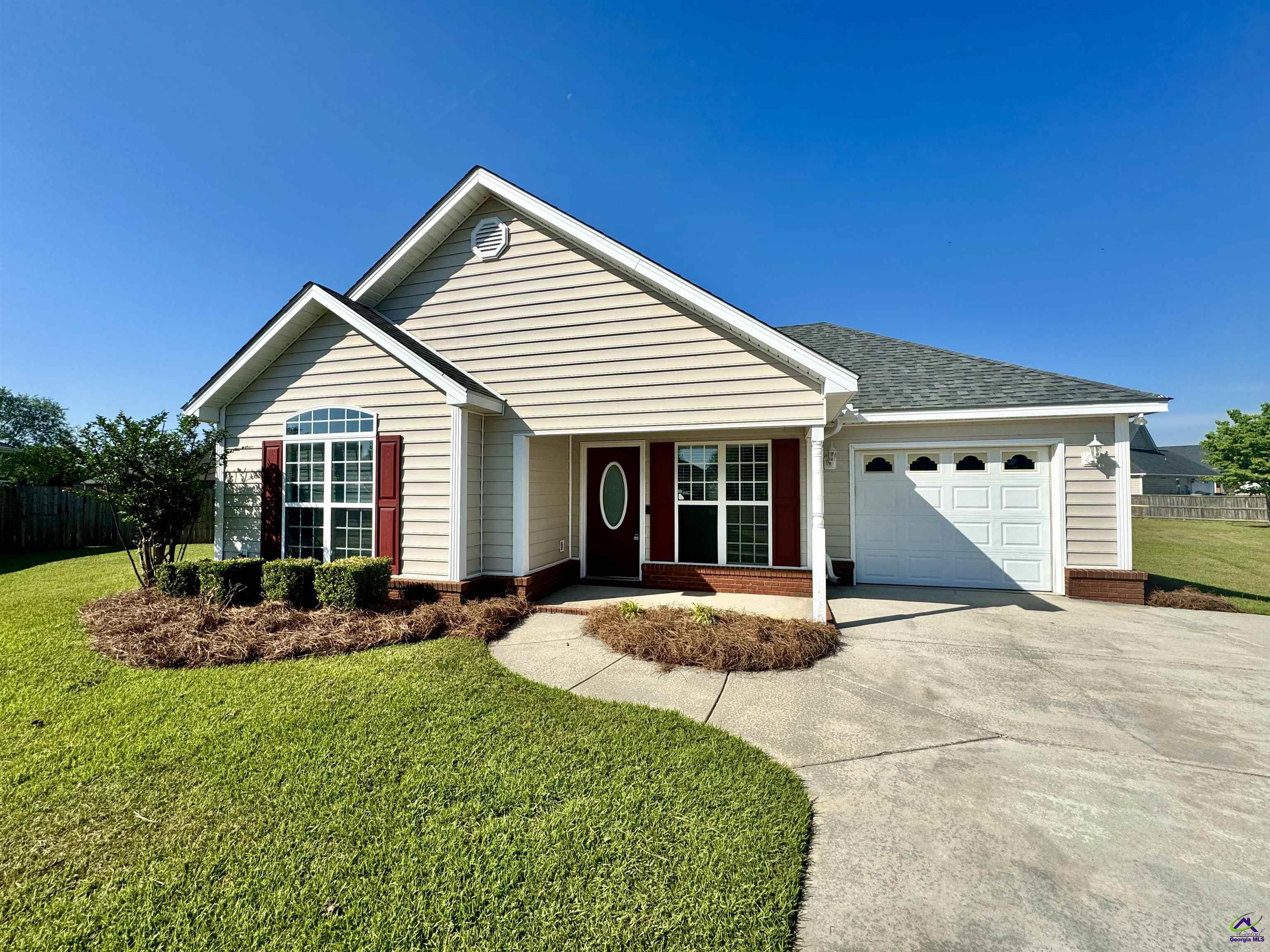 107 Gailey Court