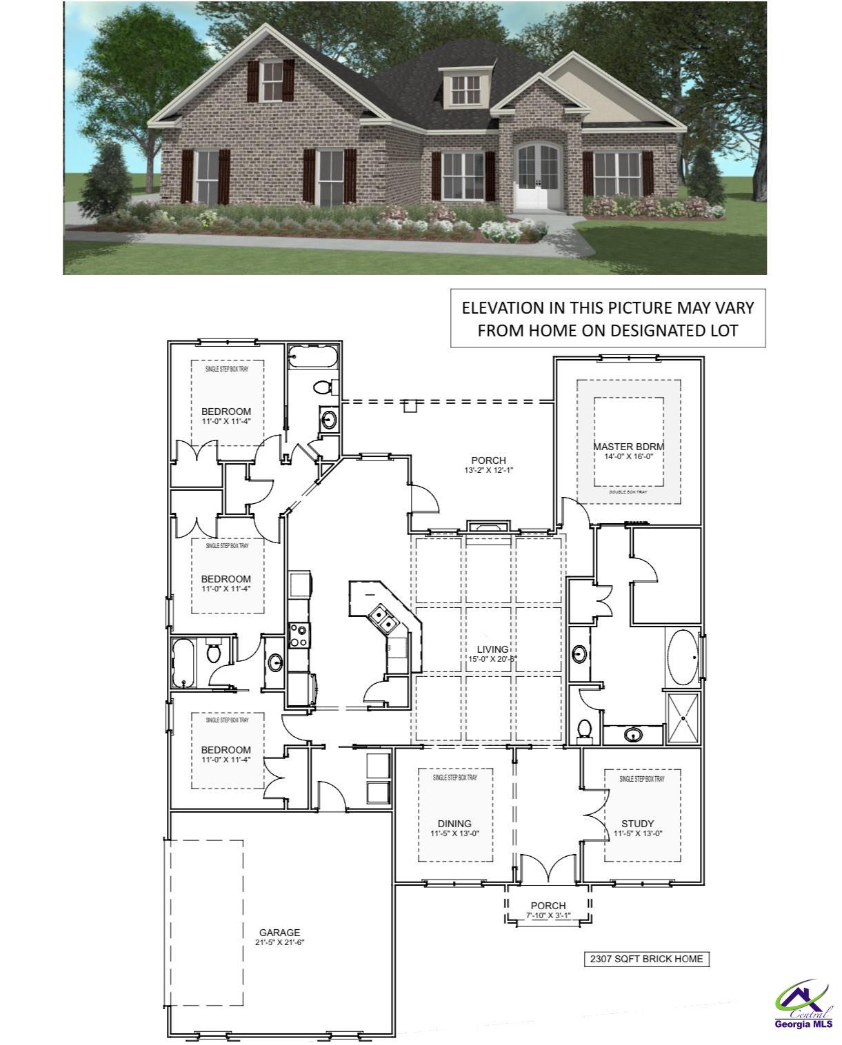 120 Blue Mist Lane