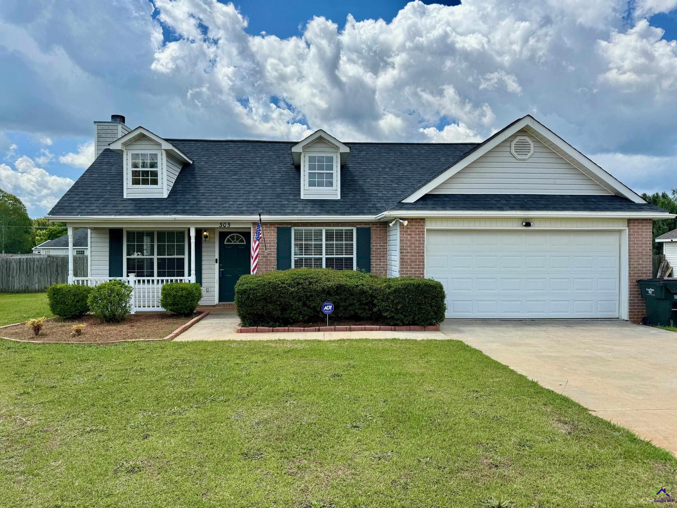 305 Brittland Drive