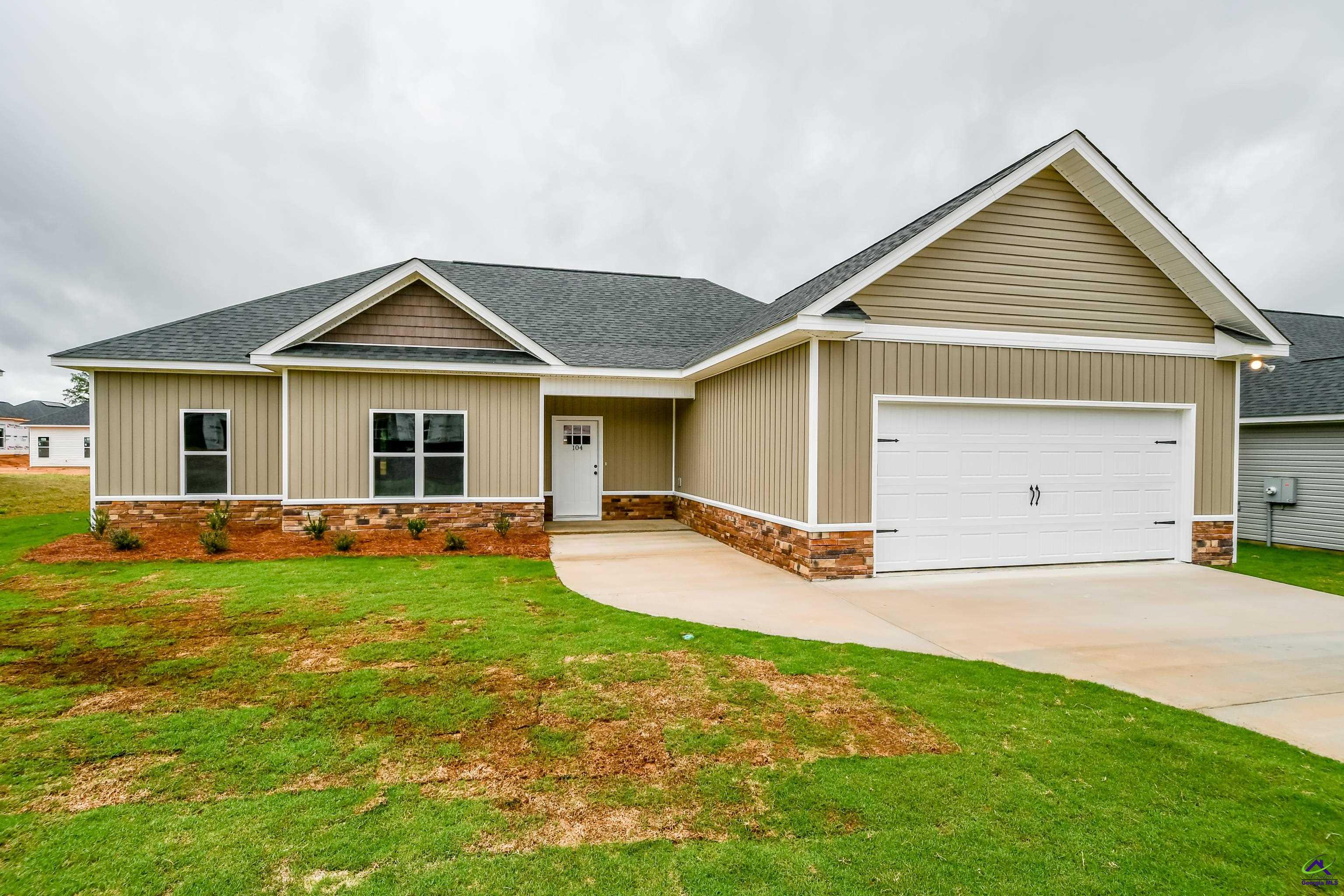 104 Sutter Butte Place