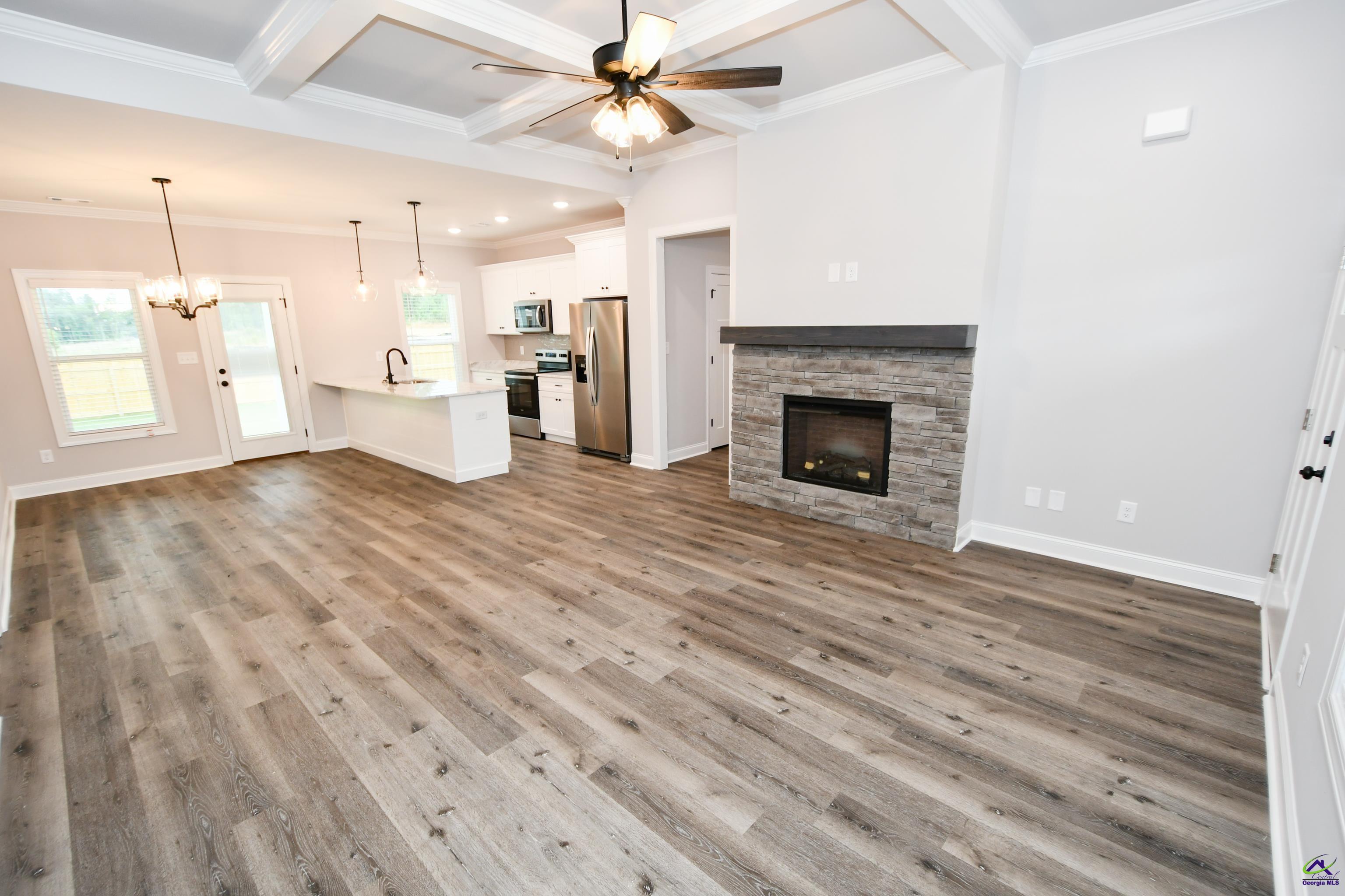 106 Sutter Butte Place