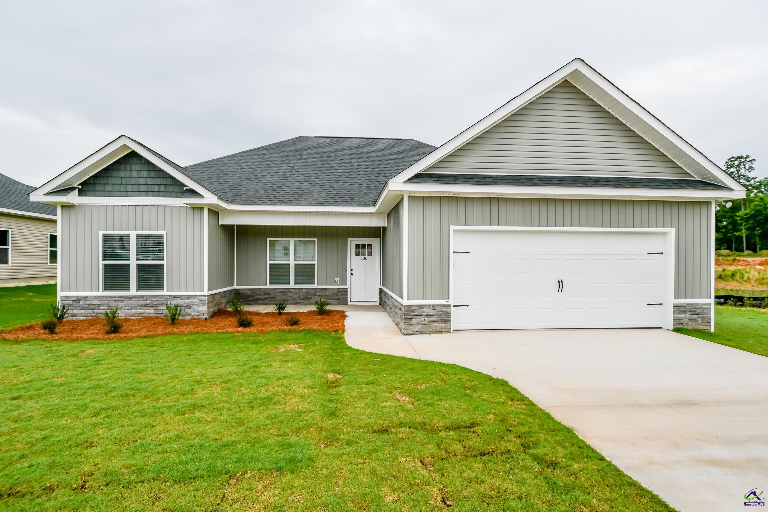 106 Sutter Butte Place